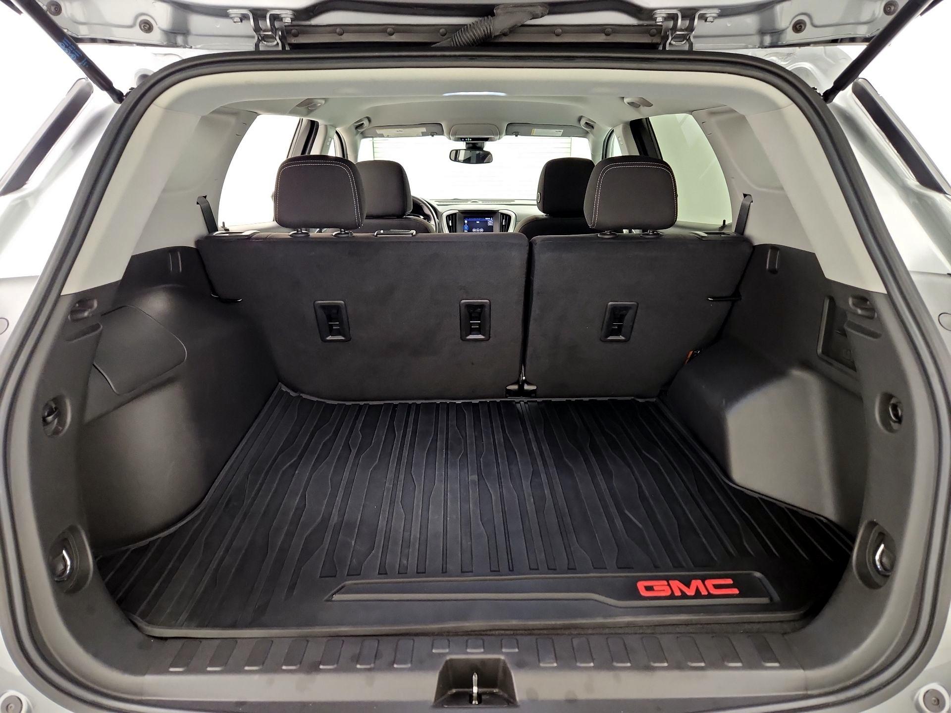 Thumbnail: 2024 GMC Terrain - 20