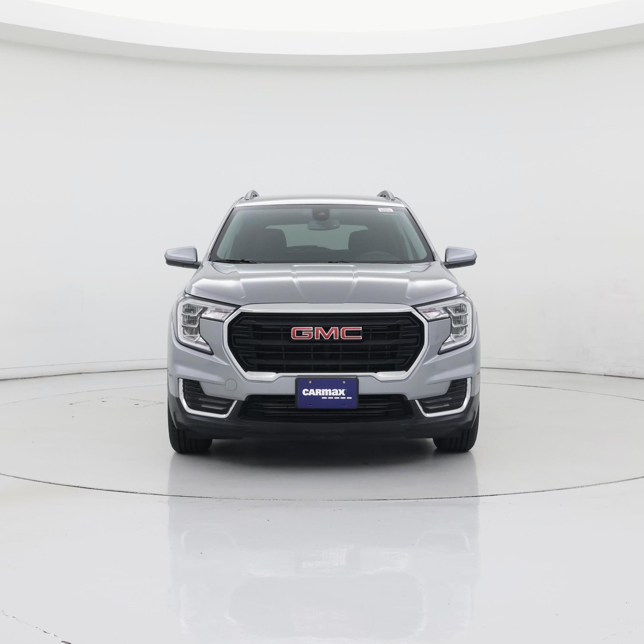 Thumbnail: 2024 GMC Terrain - 5