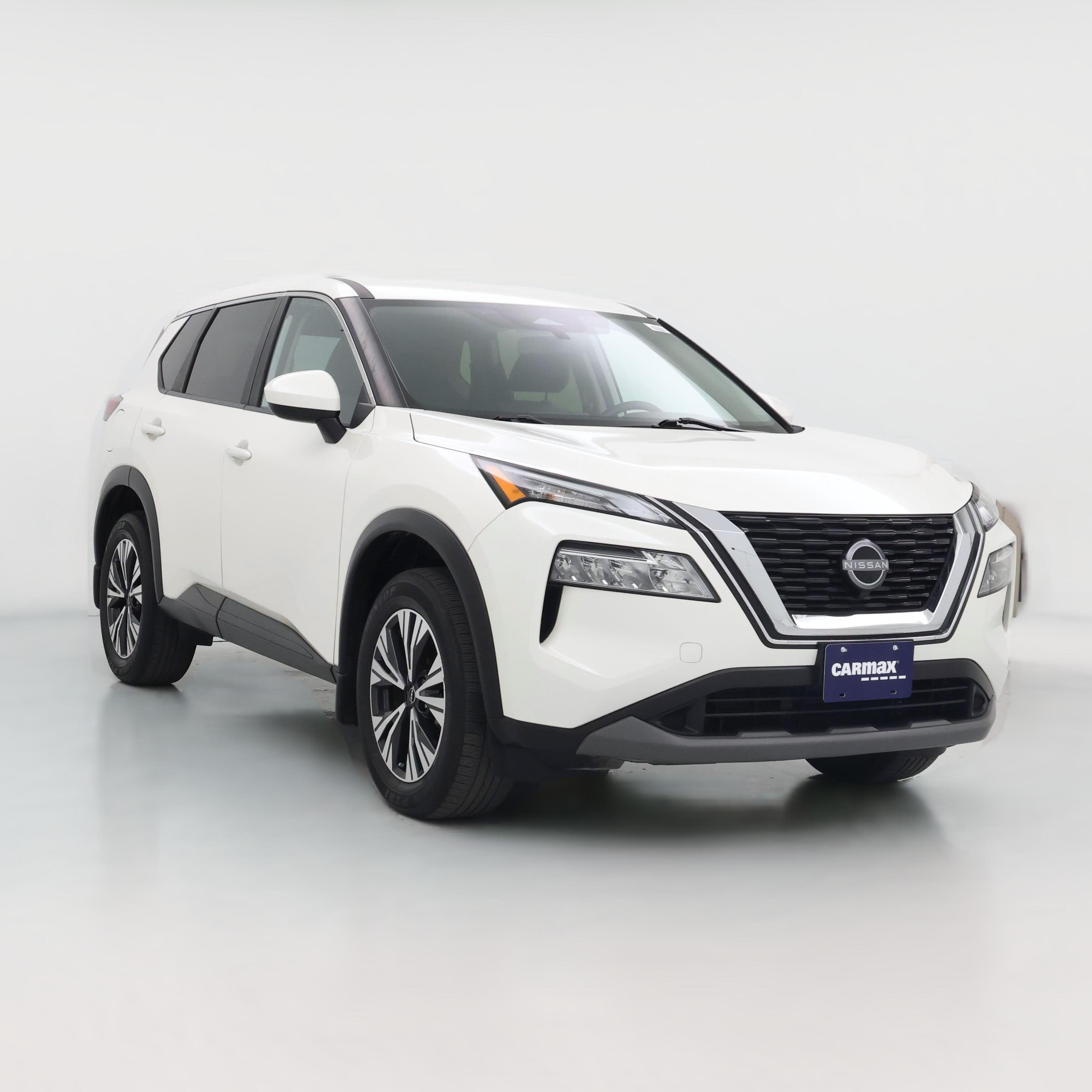 Thumbnail: 2023 Nissan Rogue - 1