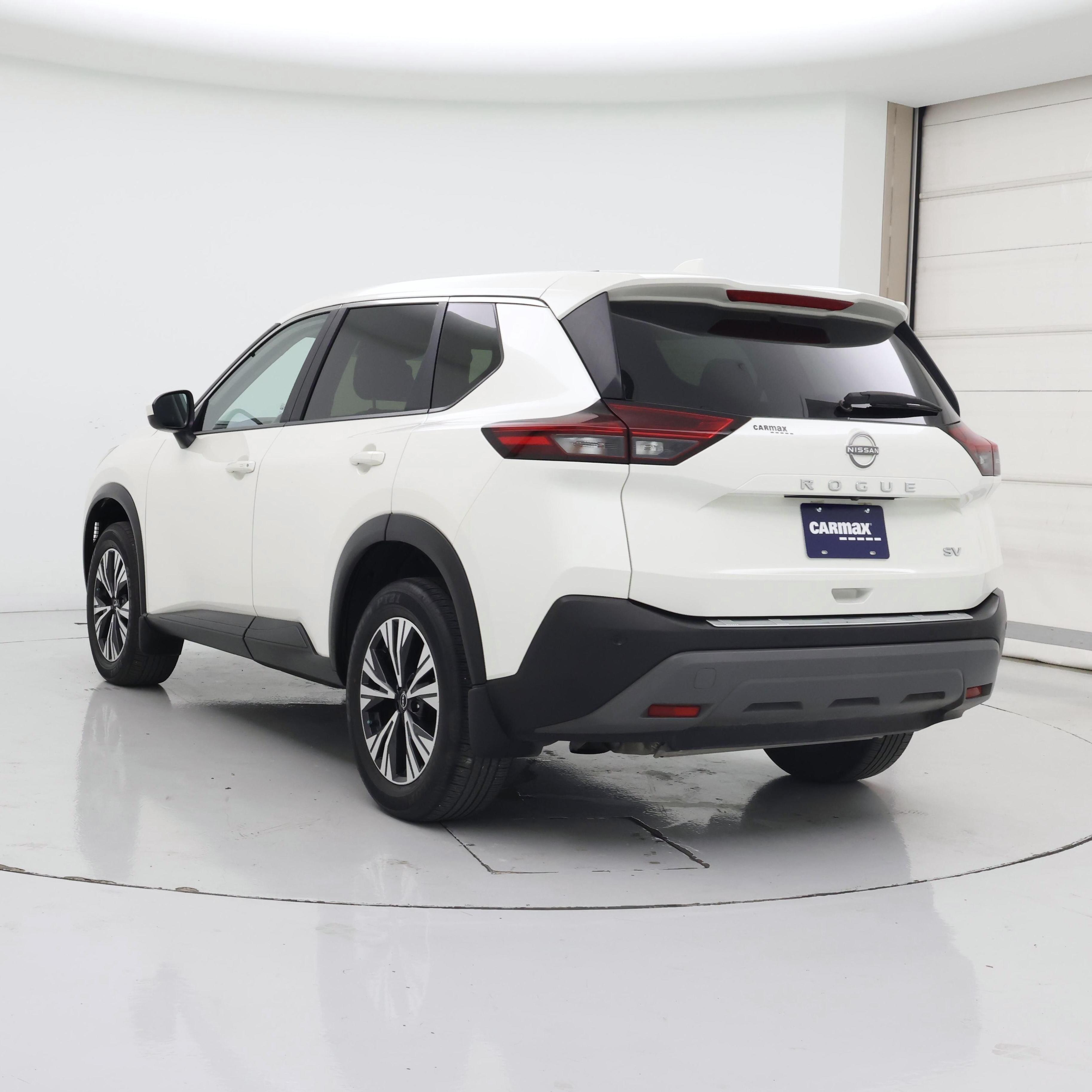 Thumbnail: 2023 Nissan Rogue - 2