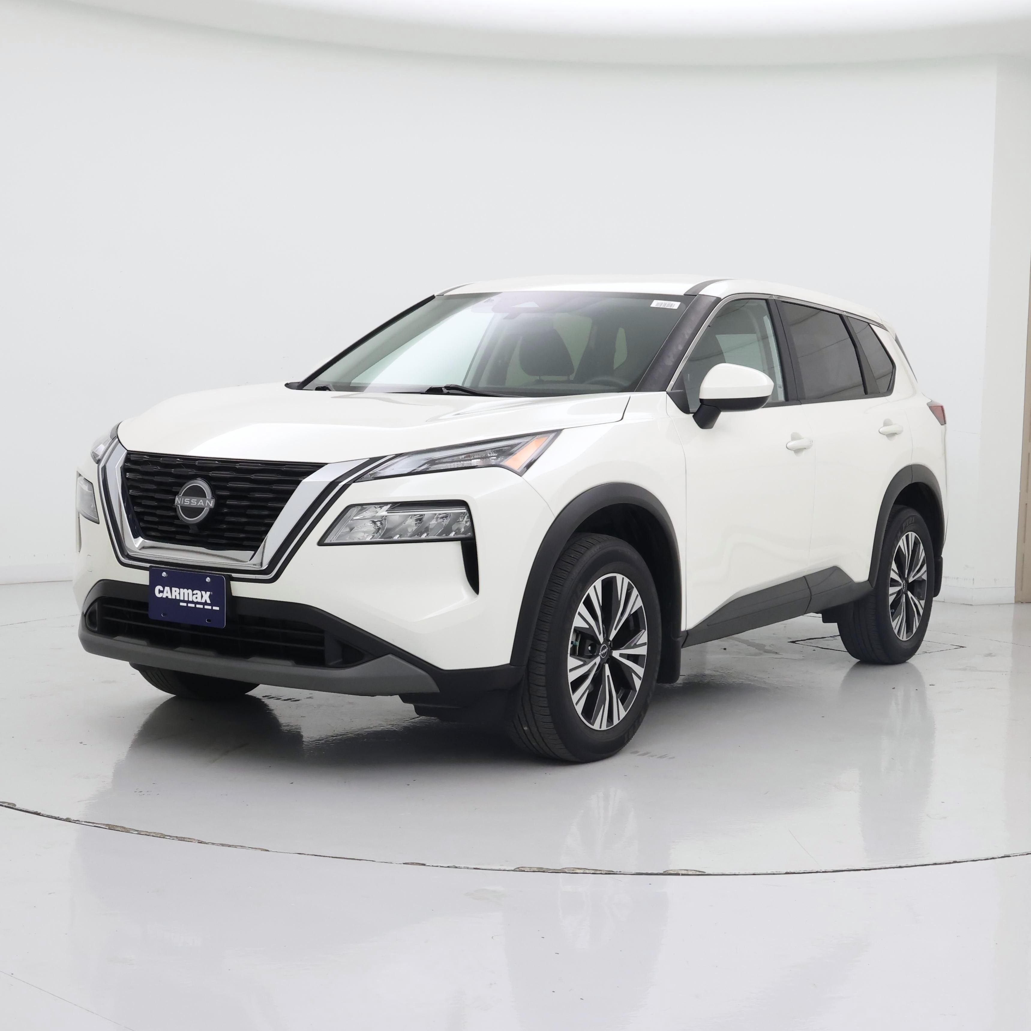 Thumbnail: 2023 Nissan Rogue - 4
