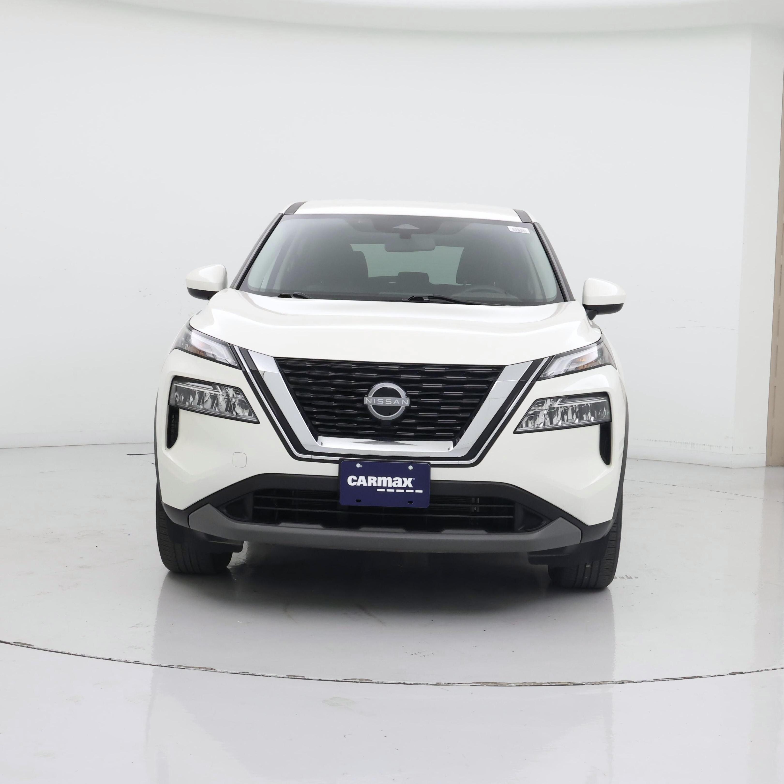 Thumbnail: 2023 Nissan Rogue - 5