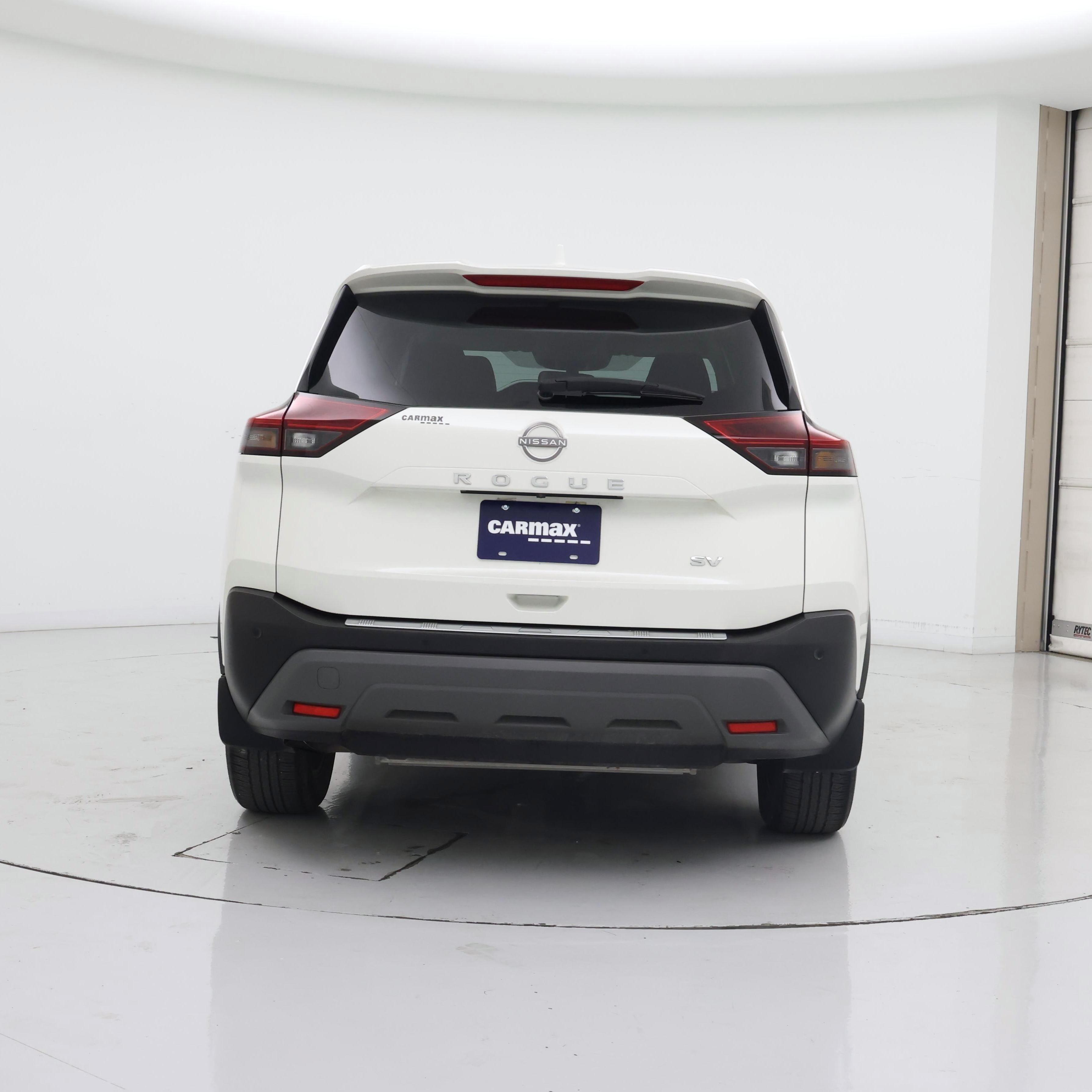 Thumbnail: 2023 Nissan Rogue - 6