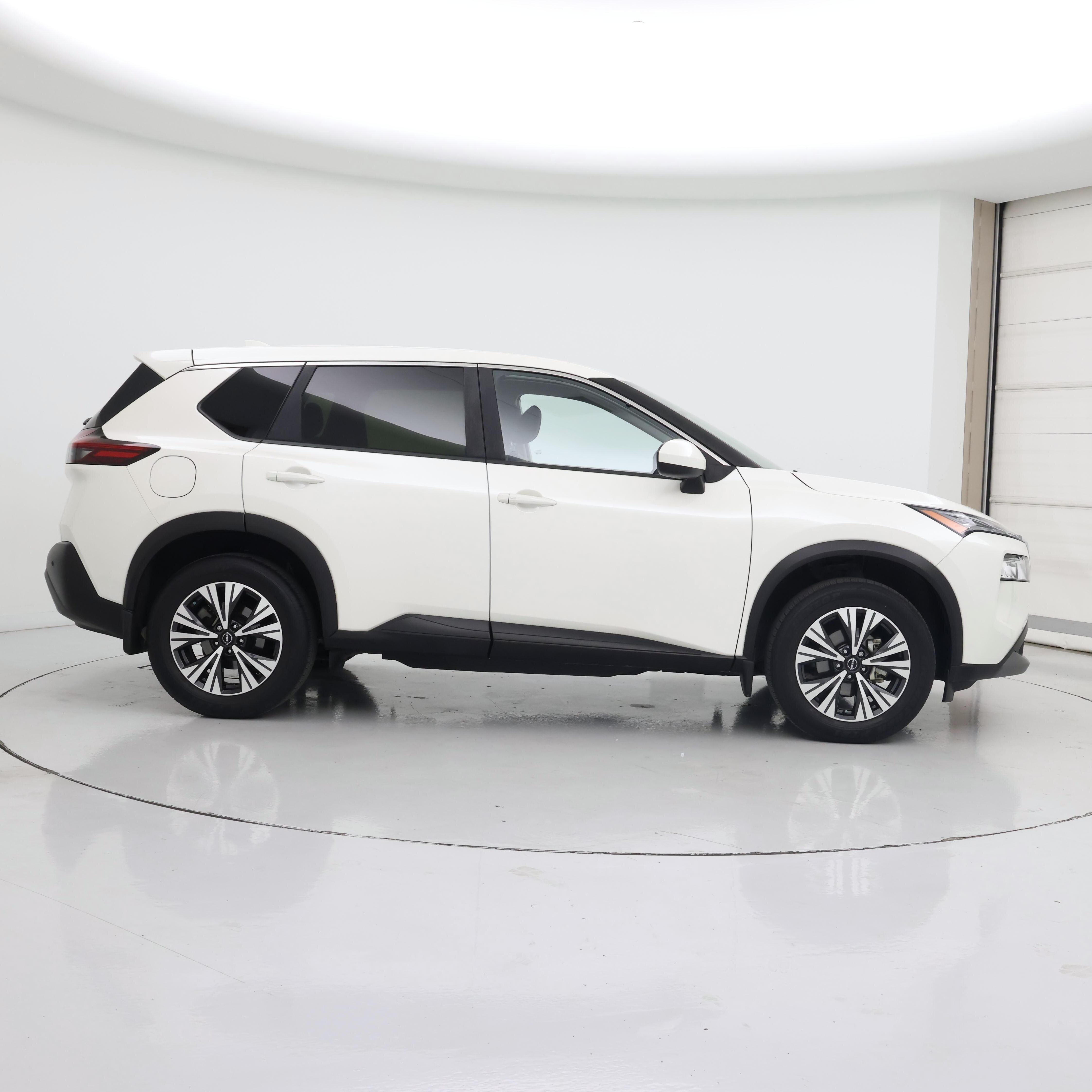 Thumbnail: 2023 Nissan Rogue - 7