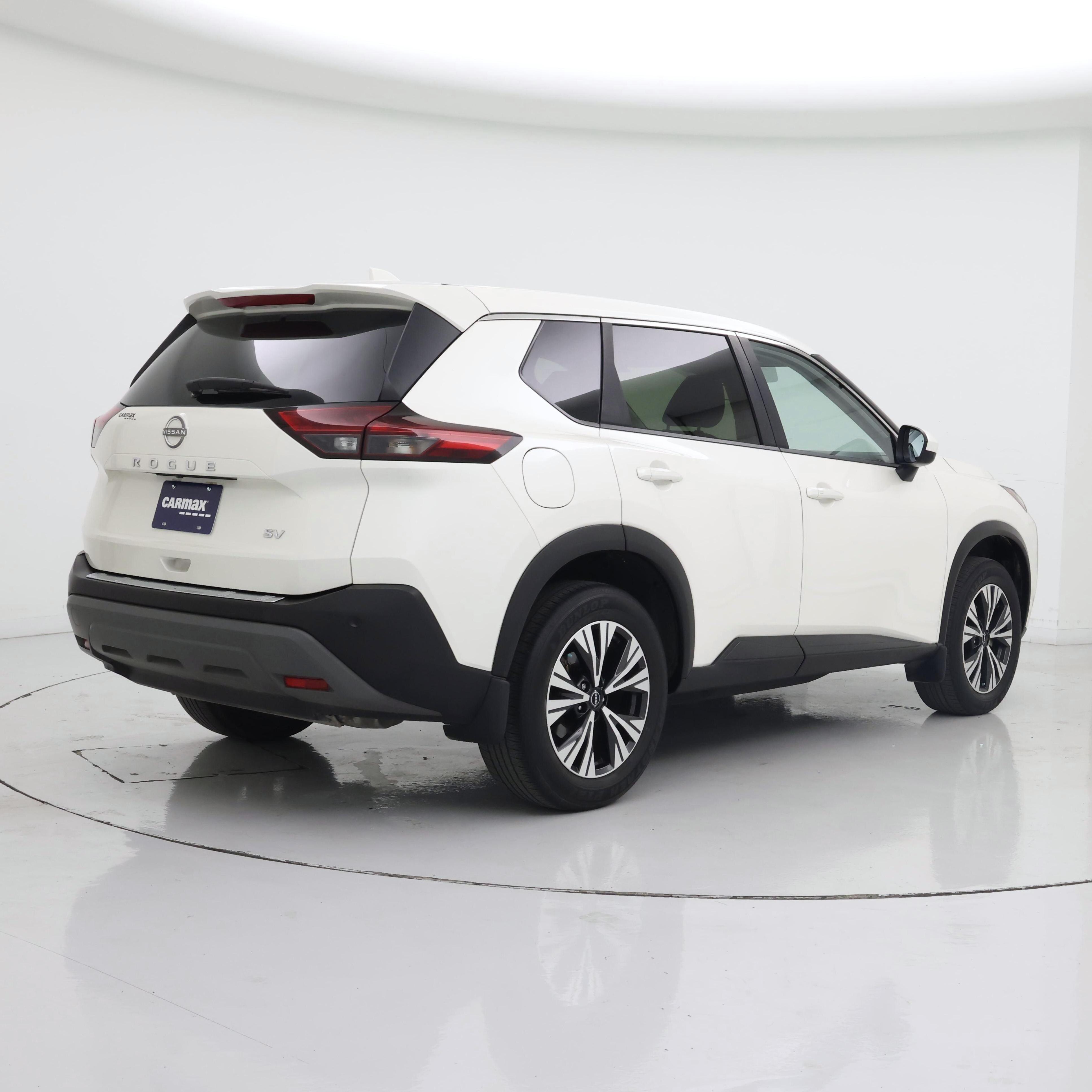 Thumbnail: 2023 Nissan Rogue - 8