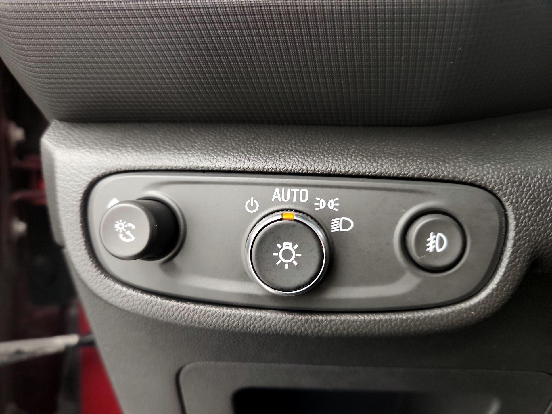 Thumbnail: 2023 Chevrolet TrailBlazer - 13