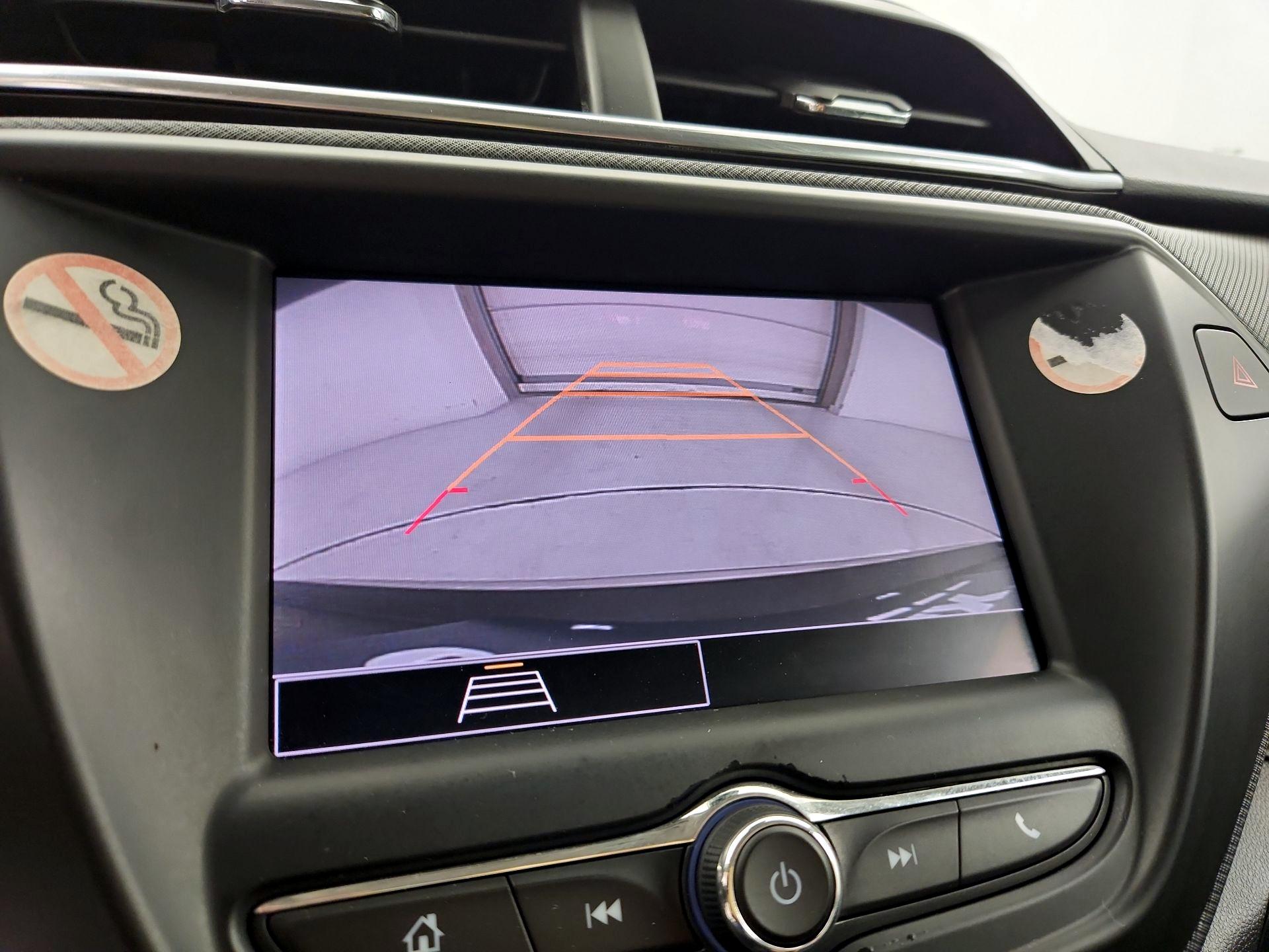 Thumbnail: 2023 Chevrolet TrailBlazer - 14