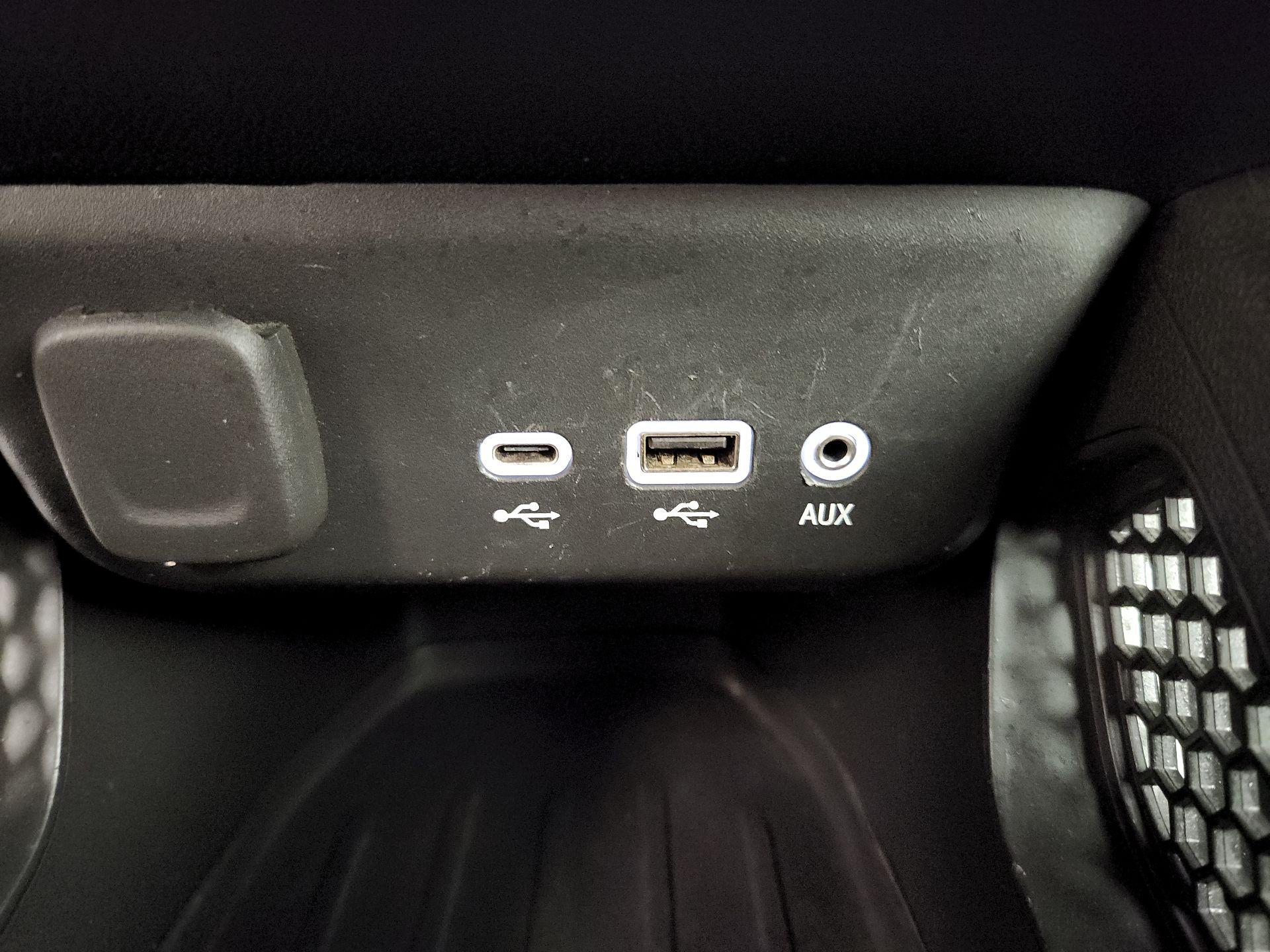 Thumbnail: 2023 Chevrolet TrailBlazer - 18