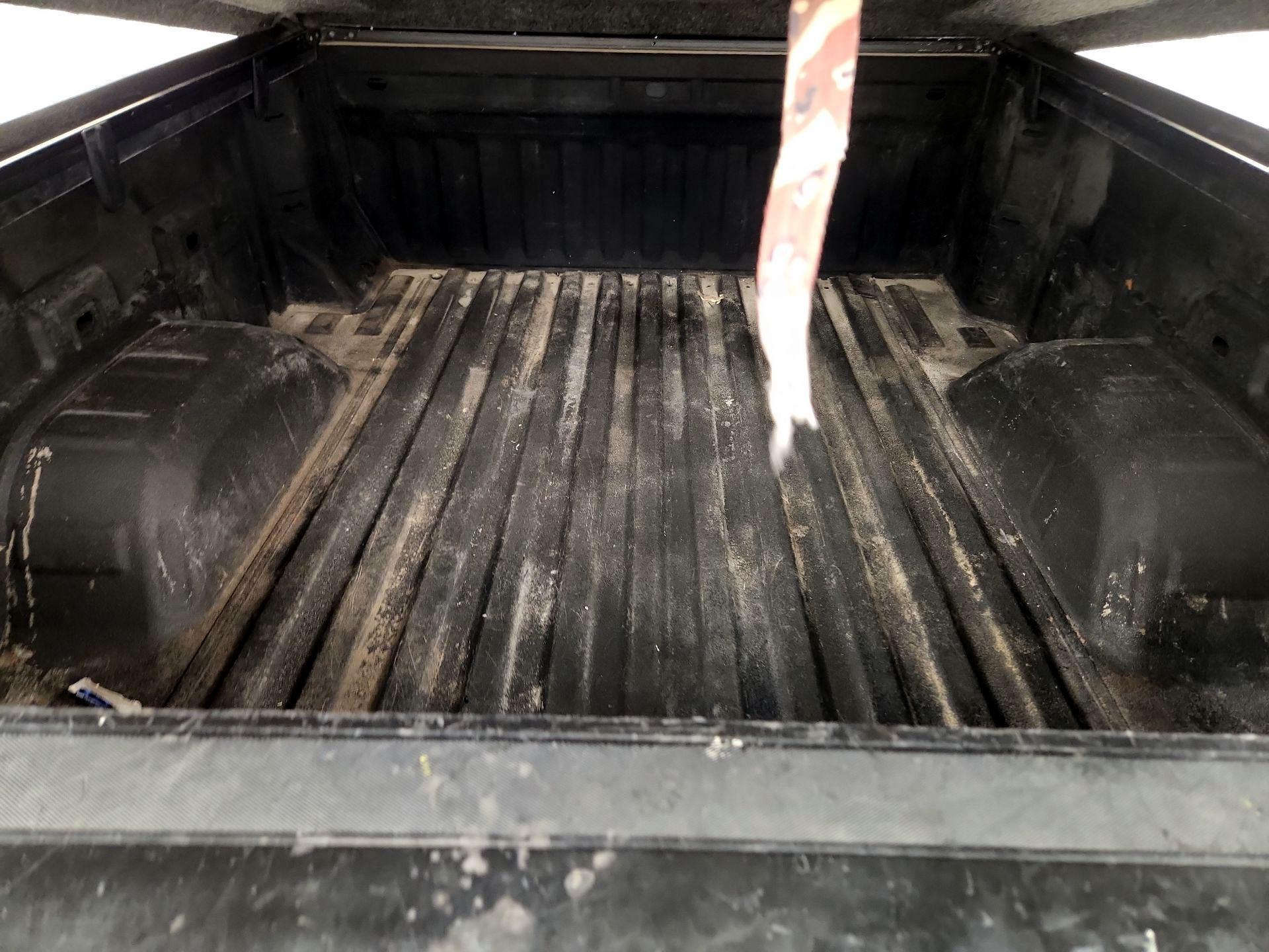 Thumbnail: 2021 Chevrolet Silverado 1500 - 20