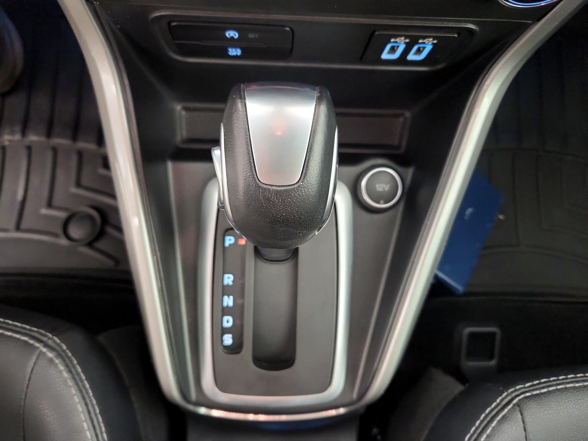Thumbnail: 2022 Ford EcoSport - 16