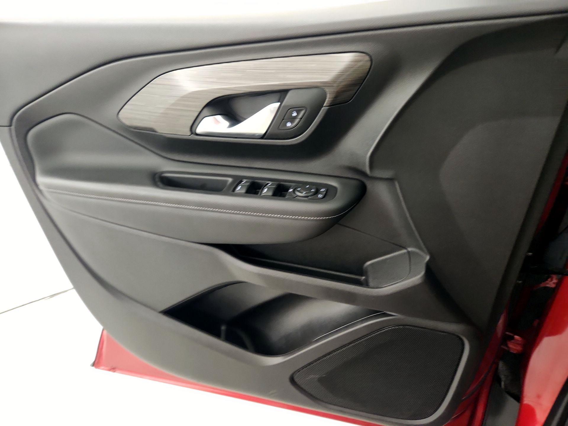 Thumbnail: 2024 GMC Terrain - 12