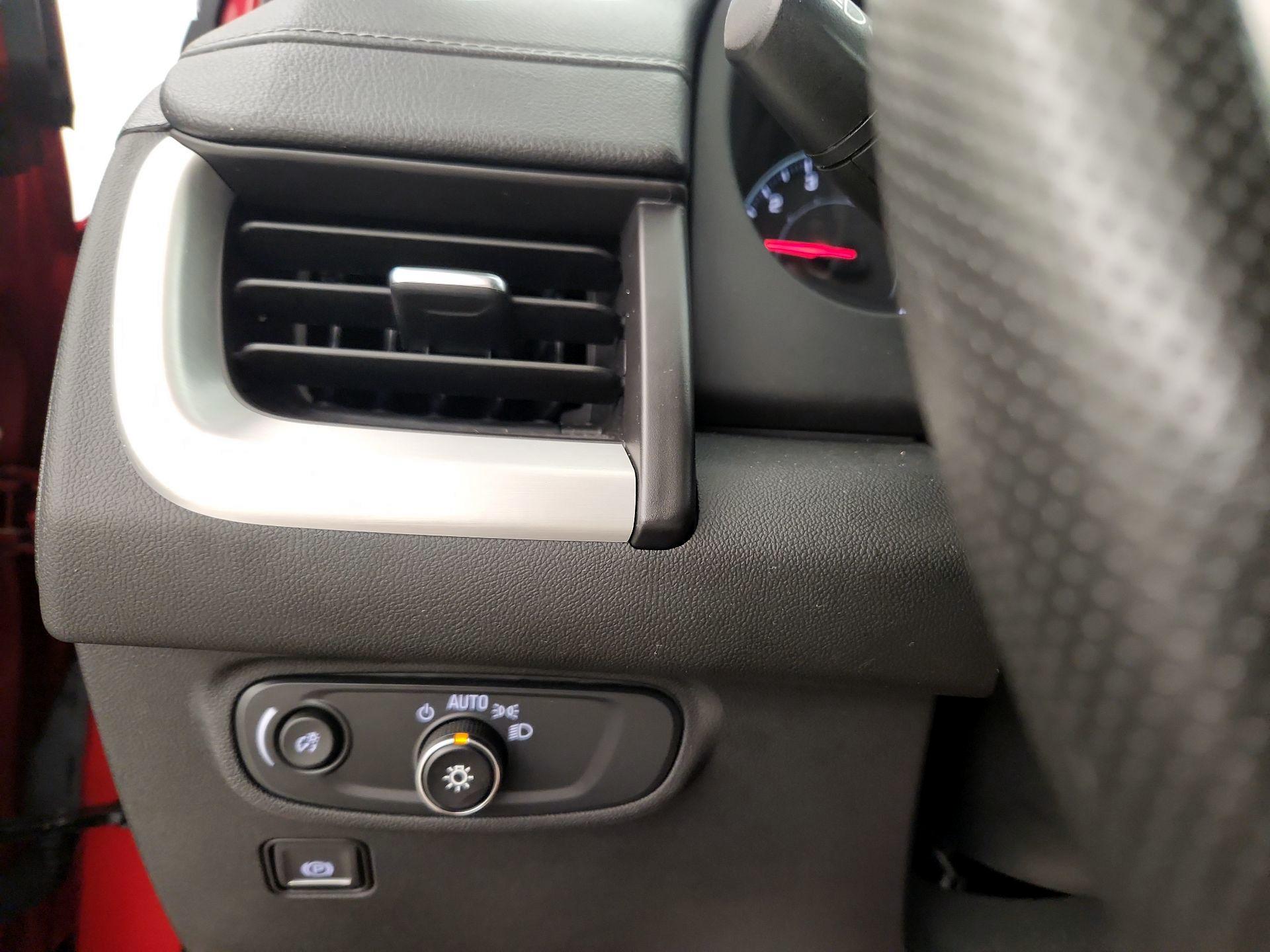 Thumbnail: 2024 GMC Terrain - 13