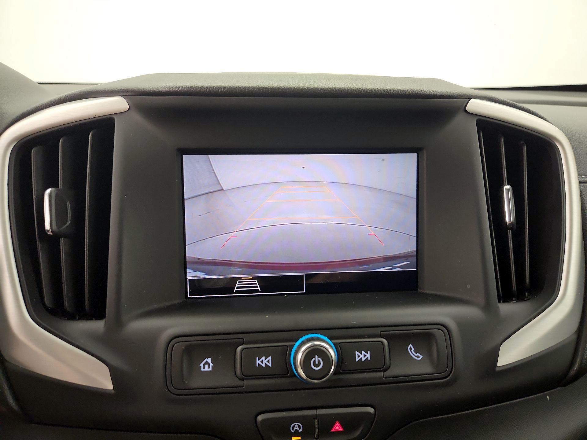 Thumbnail: 2024 GMC Terrain - 14