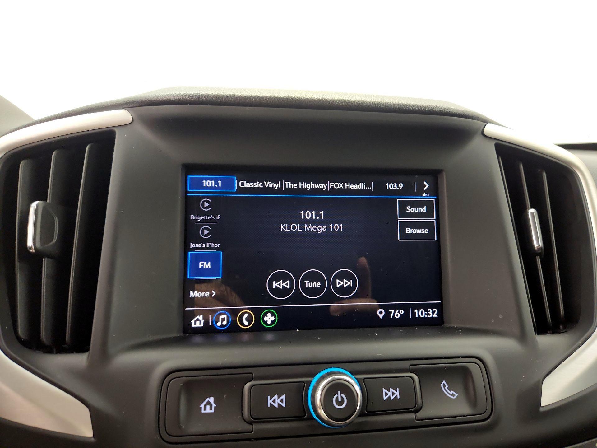 Thumbnail: 2024 GMC Terrain - 15