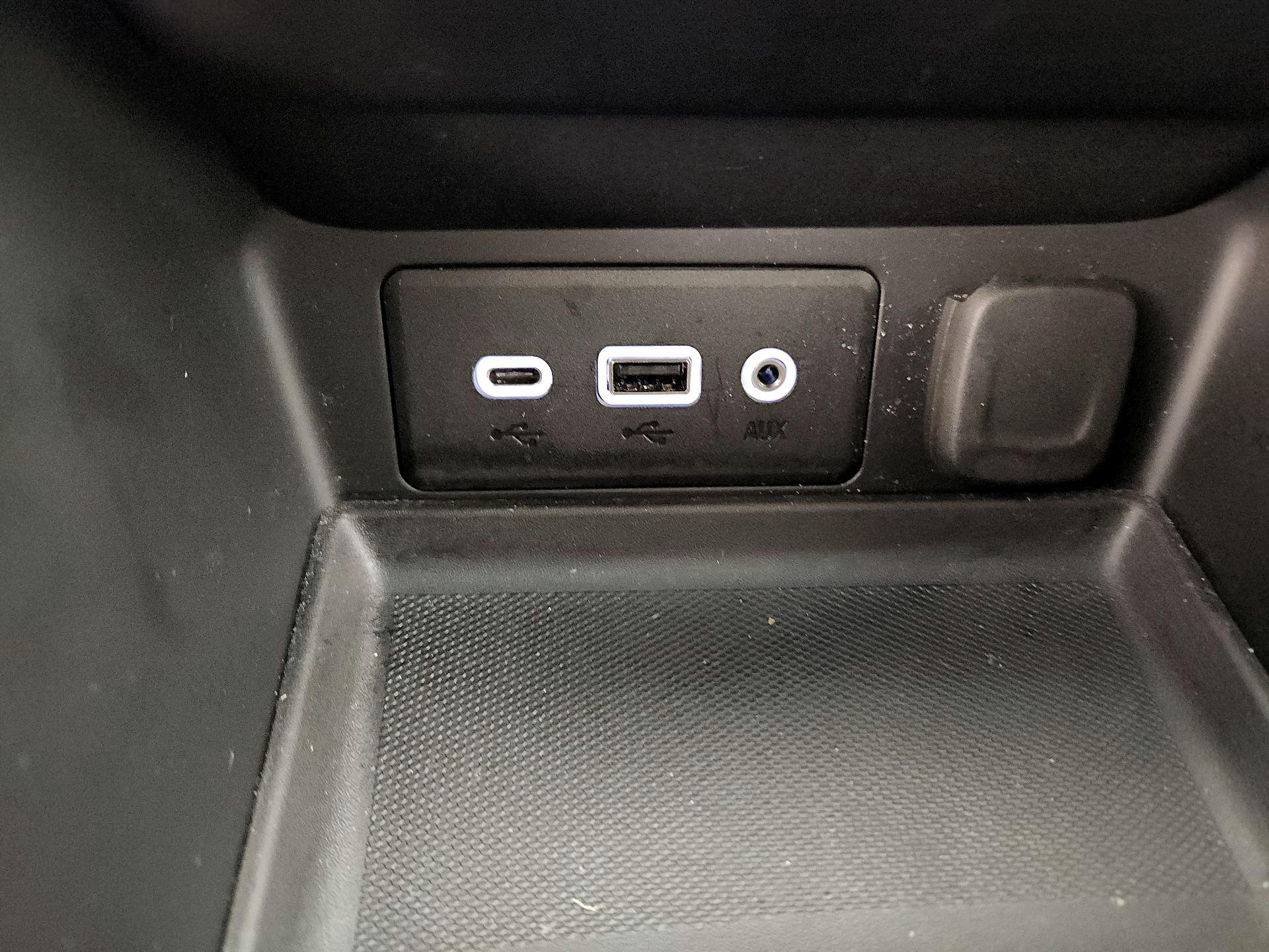 Thumbnail: 2024 GMC Terrain - 18