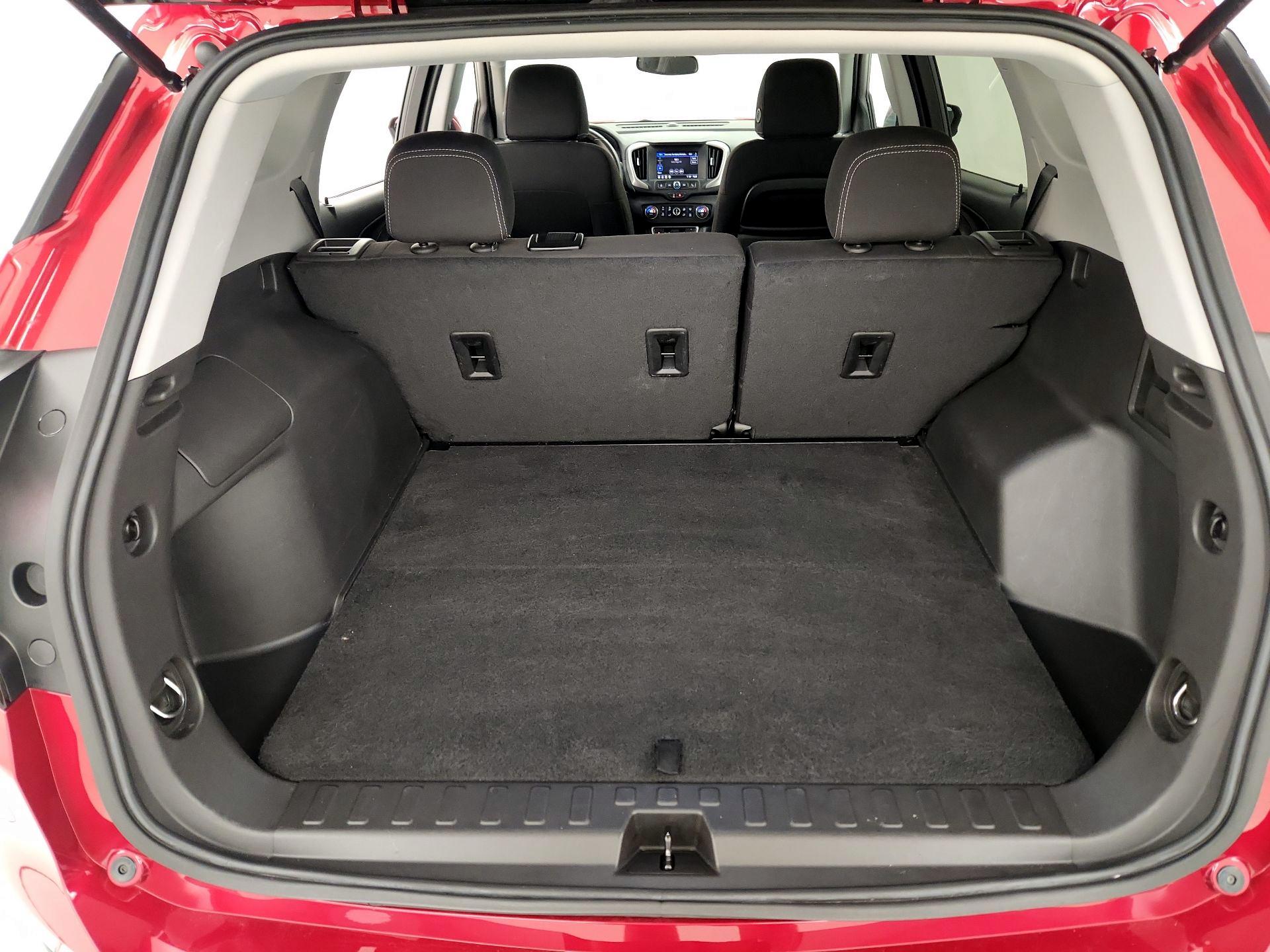 Thumbnail: 2024 GMC Terrain - 20