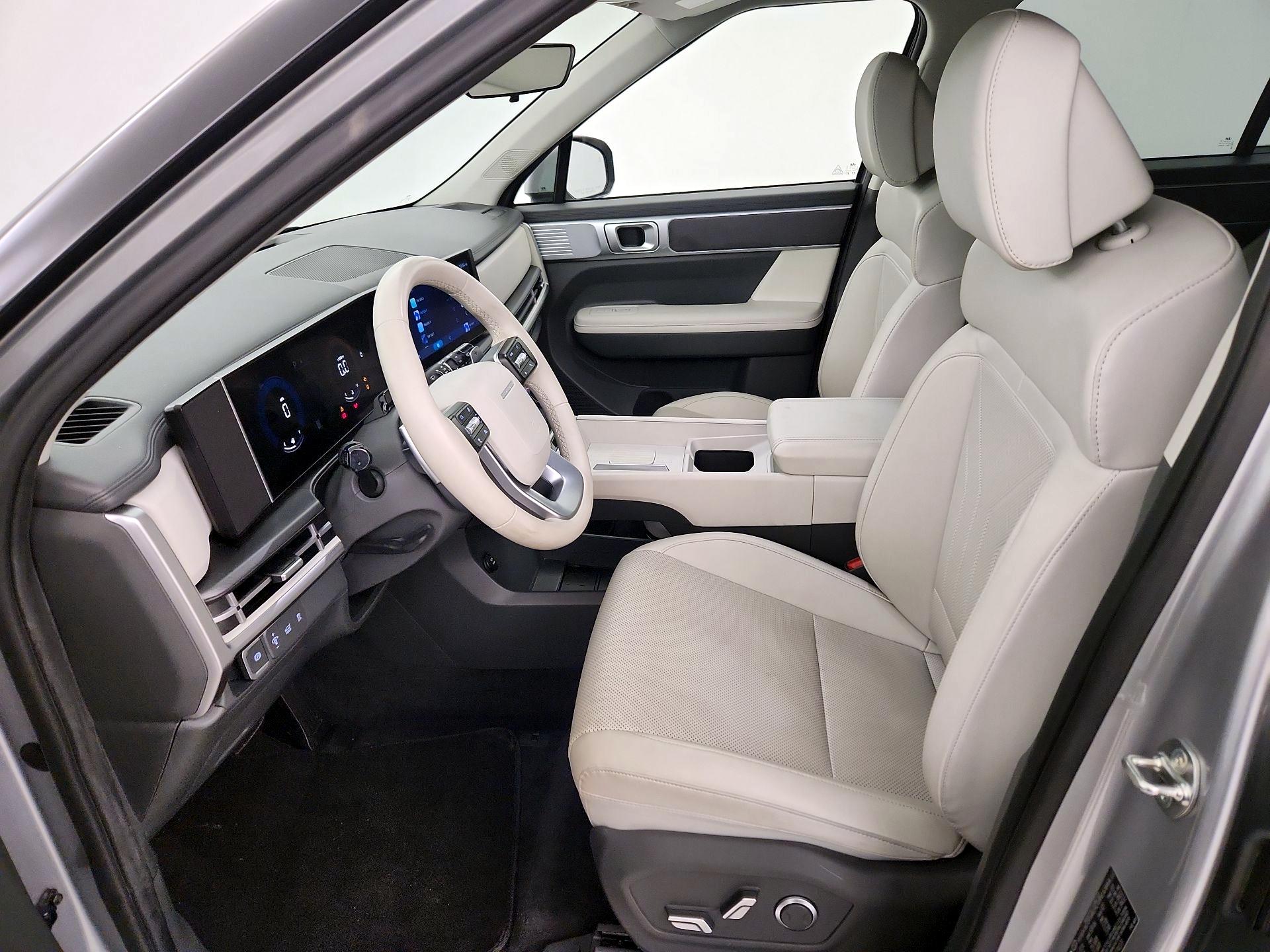 Thumbnail: 2024 Hyundai Santa Fe - 11