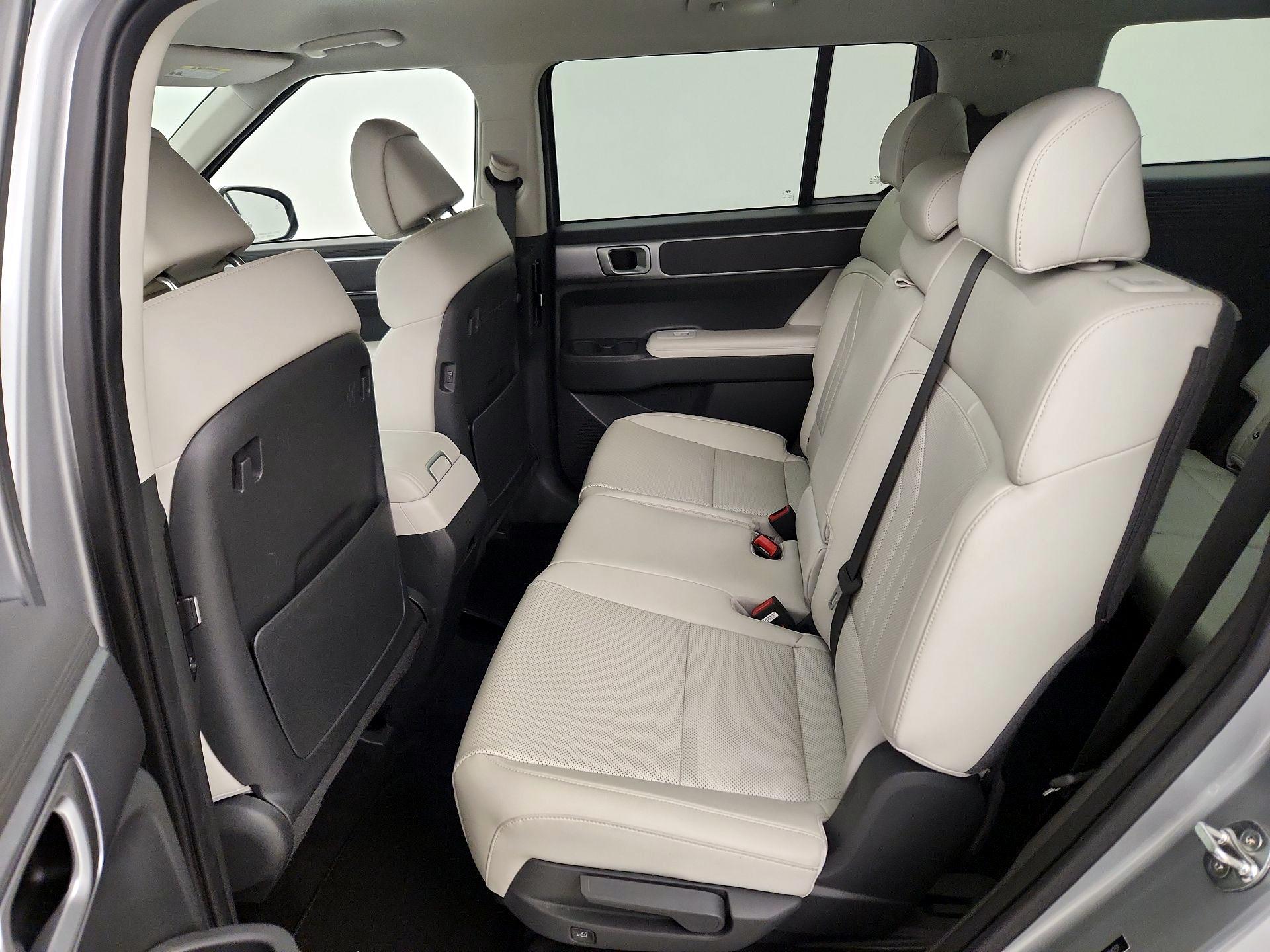 Thumbnail: 2024 Hyundai Santa Fe - 19