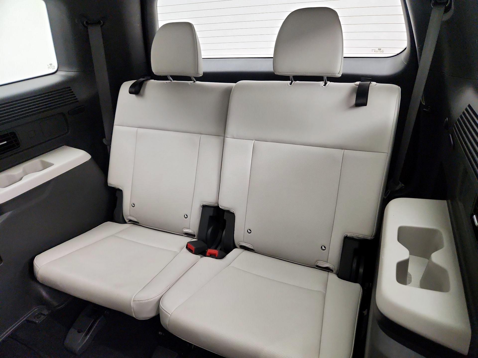 Thumbnail: 2024 Hyundai Santa Fe - 20