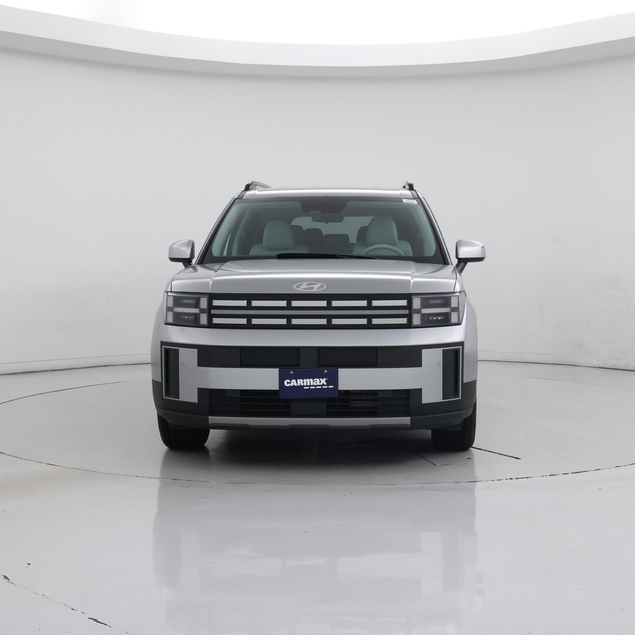 Thumbnail: 2024 Hyundai Santa Fe - 5