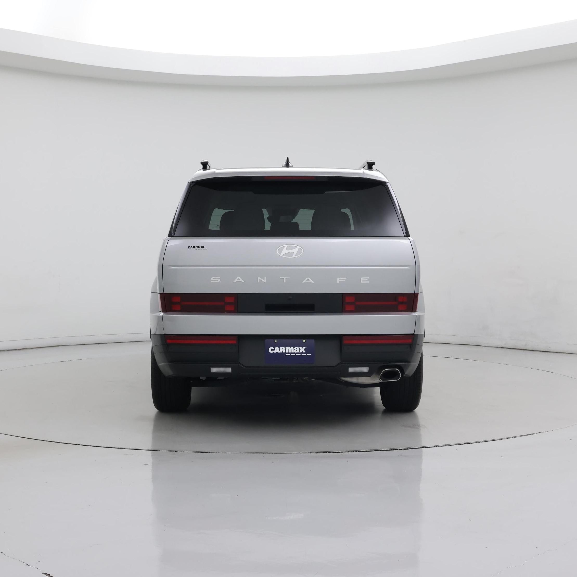 Thumbnail: 2024 Hyundai Santa Fe - 6