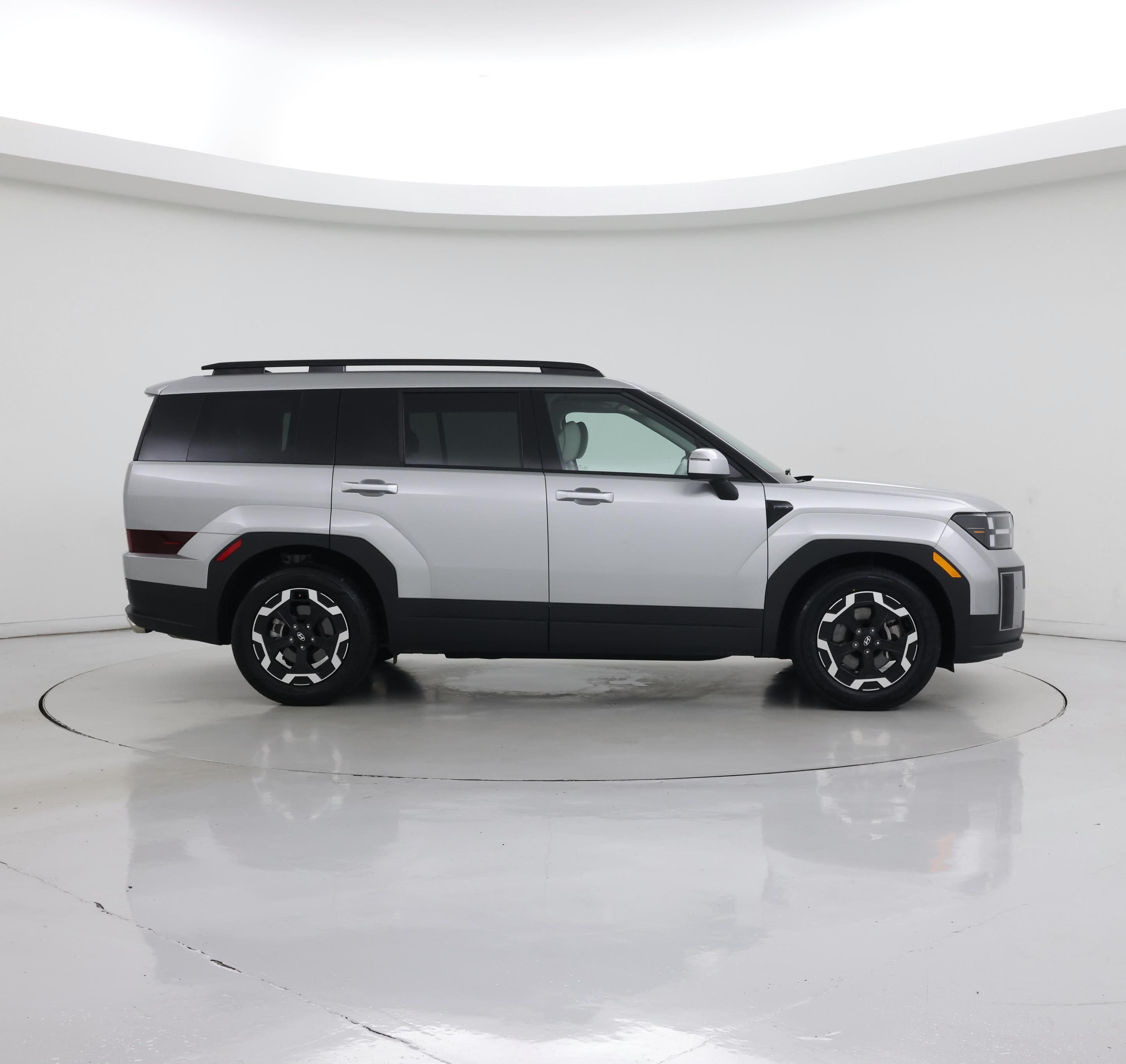 Thumbnail: 2024 Hyundai Santa Fe - 7