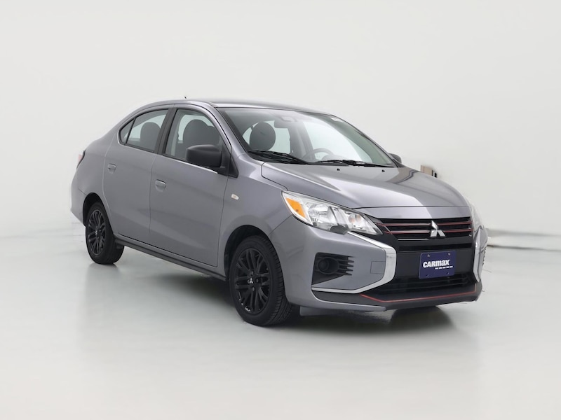 2023 Mitsubishi Mirage G4 Black Edition -
                  Killeen, TX