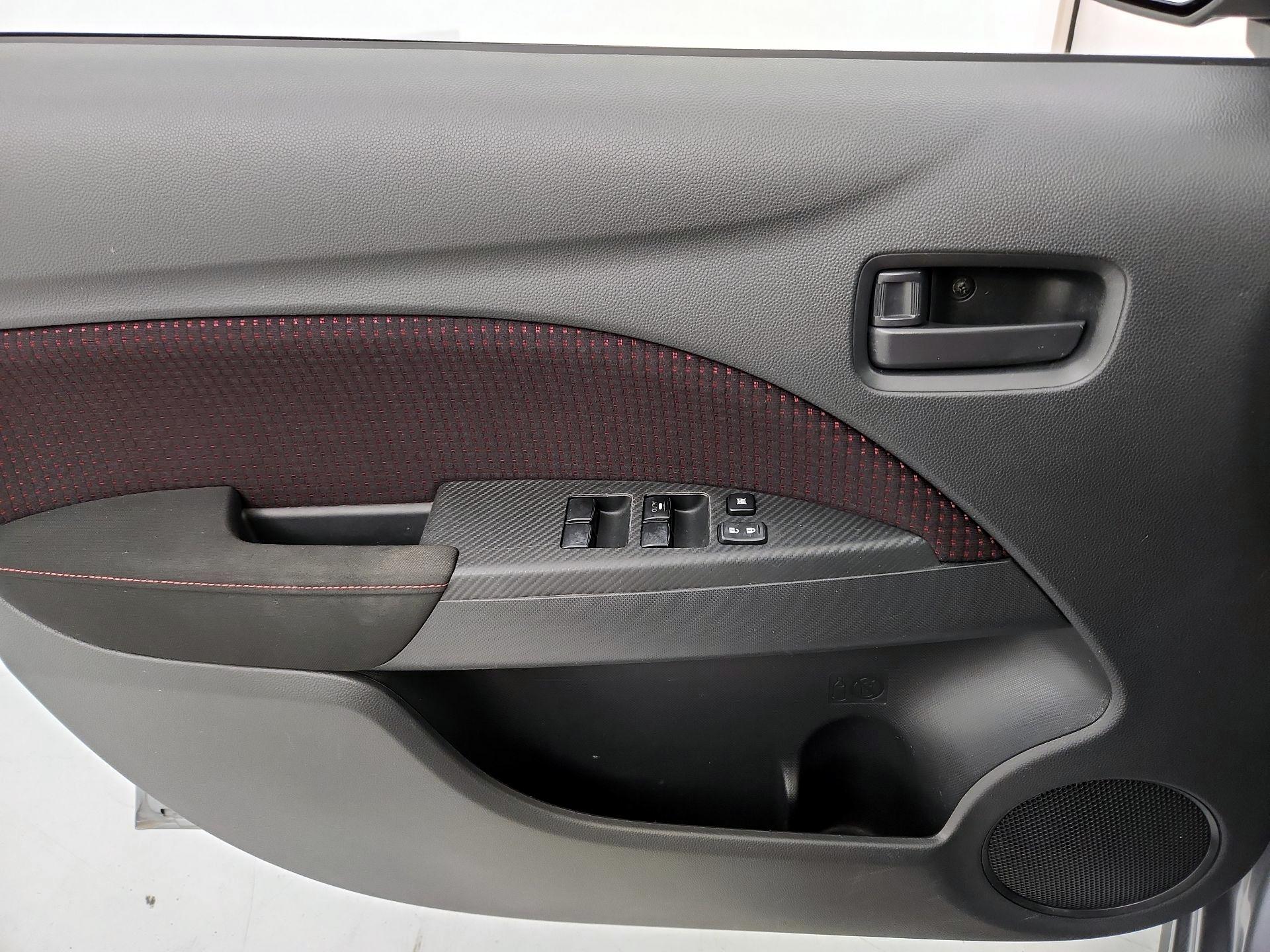 Thumbnail: 2023 Mitsubishi Mirage G4 - 12