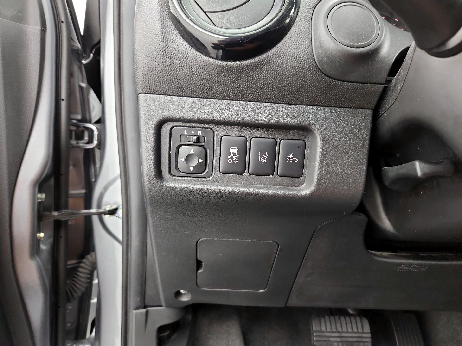 Thumbnail: 2023 Mitsubishi Mirage G4 - 13