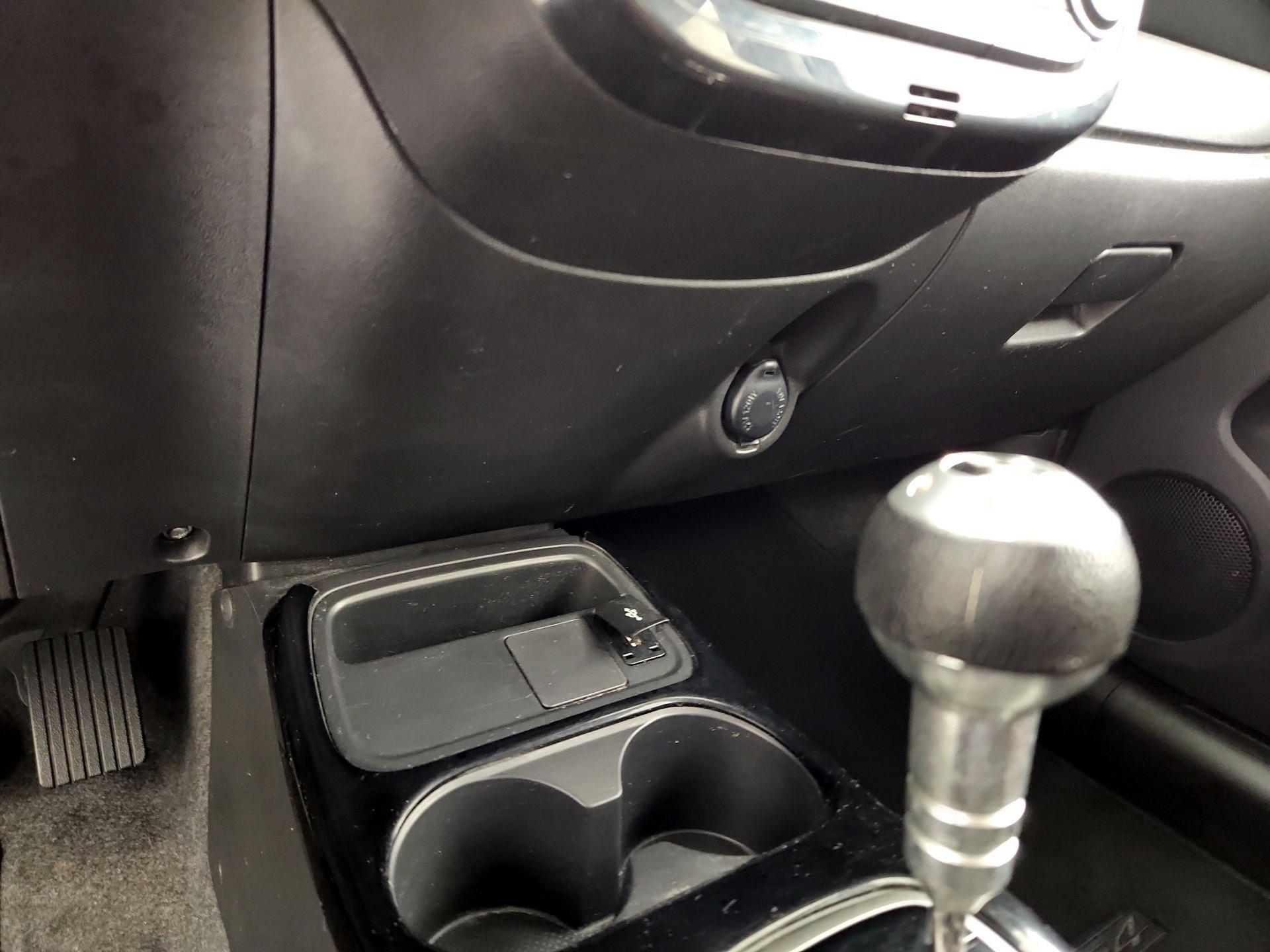 Thumbnail: 2023 Mitsubishi Mirage G4 - 18