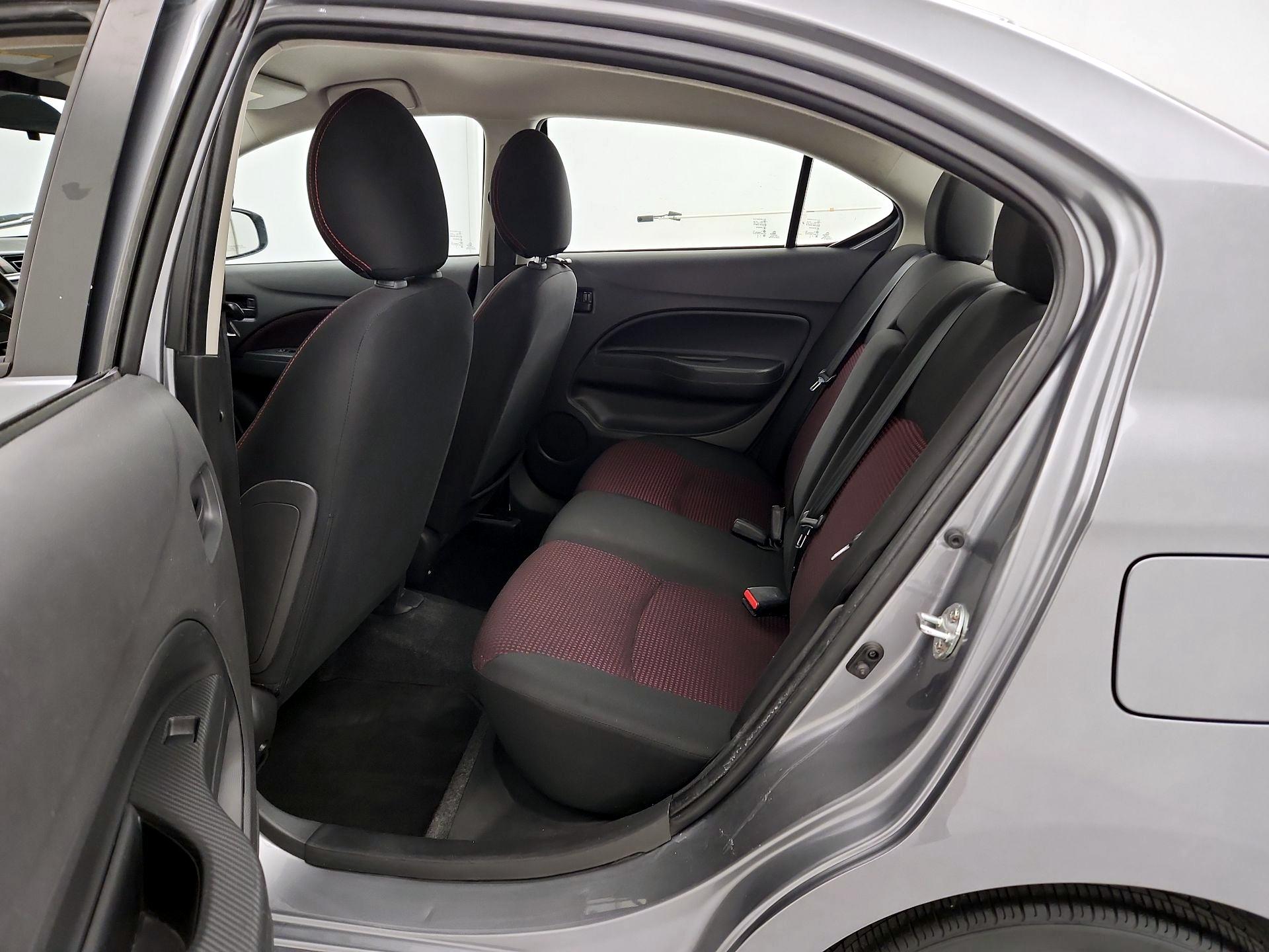 Thumbnail: 2023 Mitsubishi Mirage G4 - 19