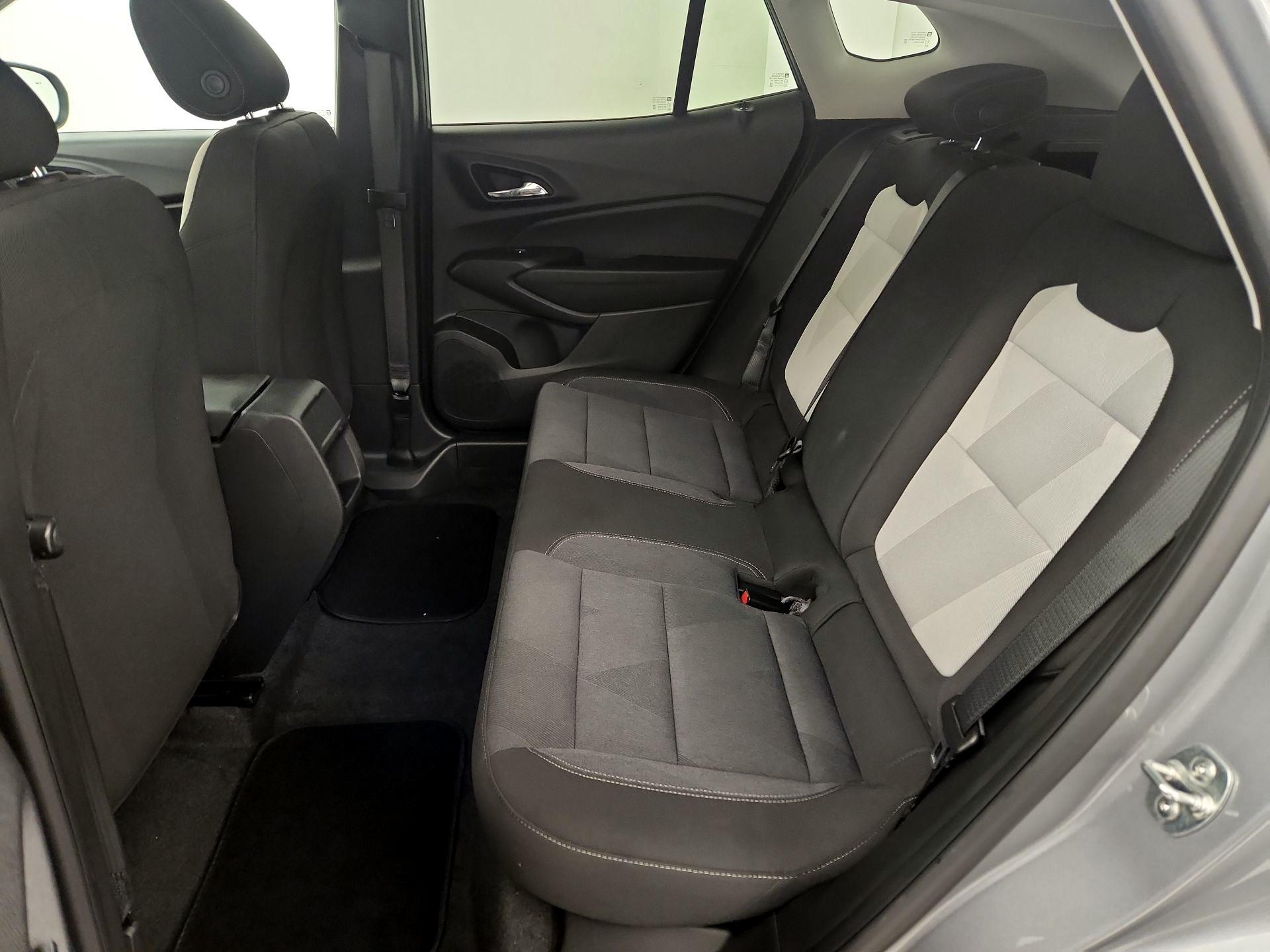 Thumbnail: 2024 Chevrolet Trax - 19