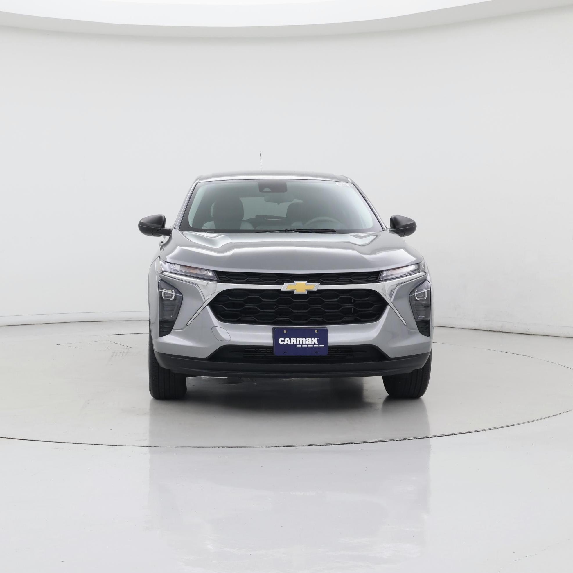 Thumbnail: 2024 Chevrolet Trax - 5