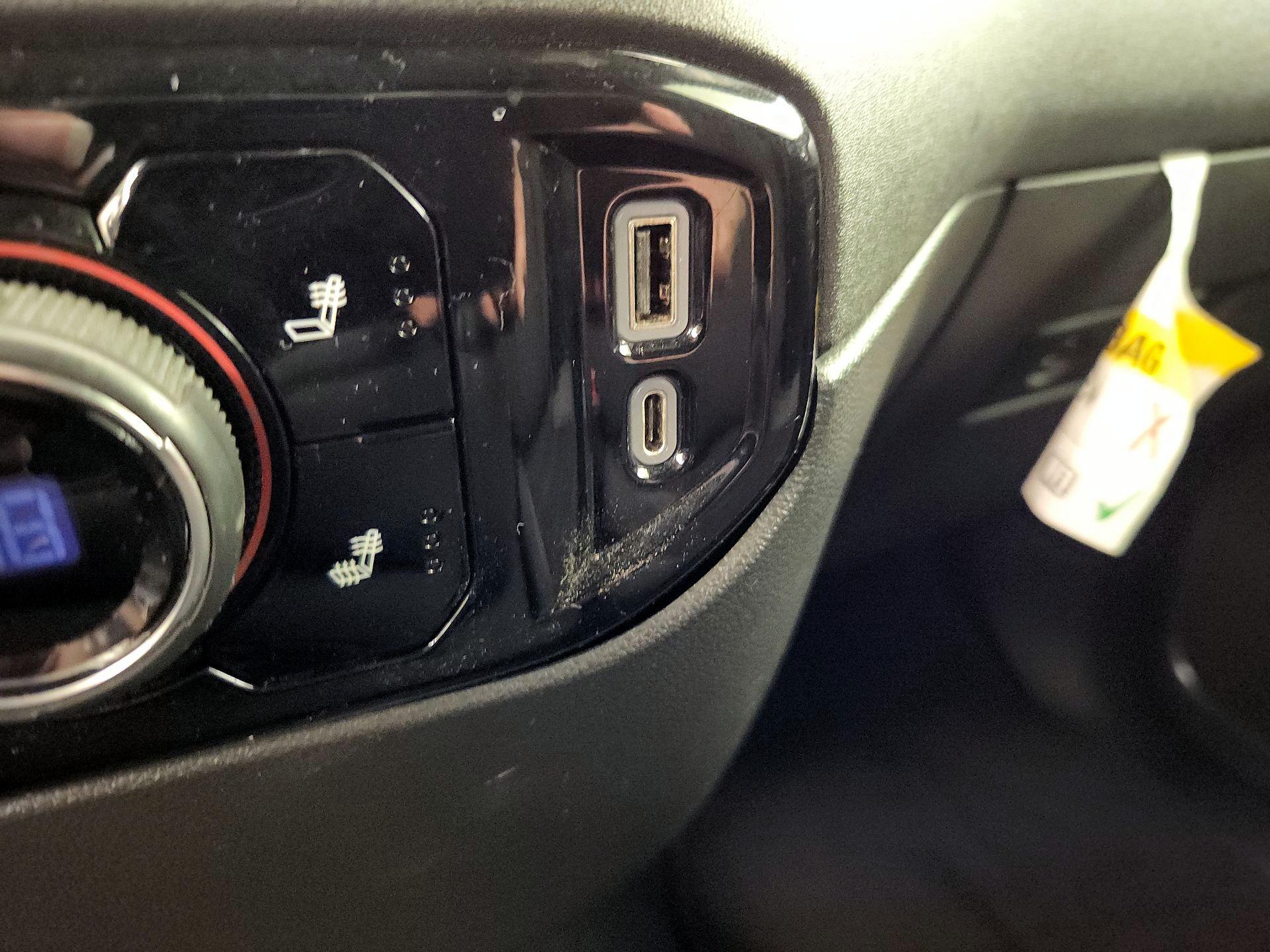 Thumbnail: 2023 Chevrolet Silverado 1500 - 18