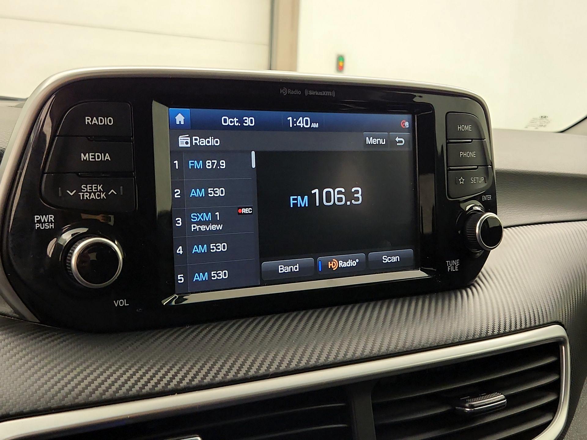 Thumbnail: 2021 Hyundai Tucson - 15