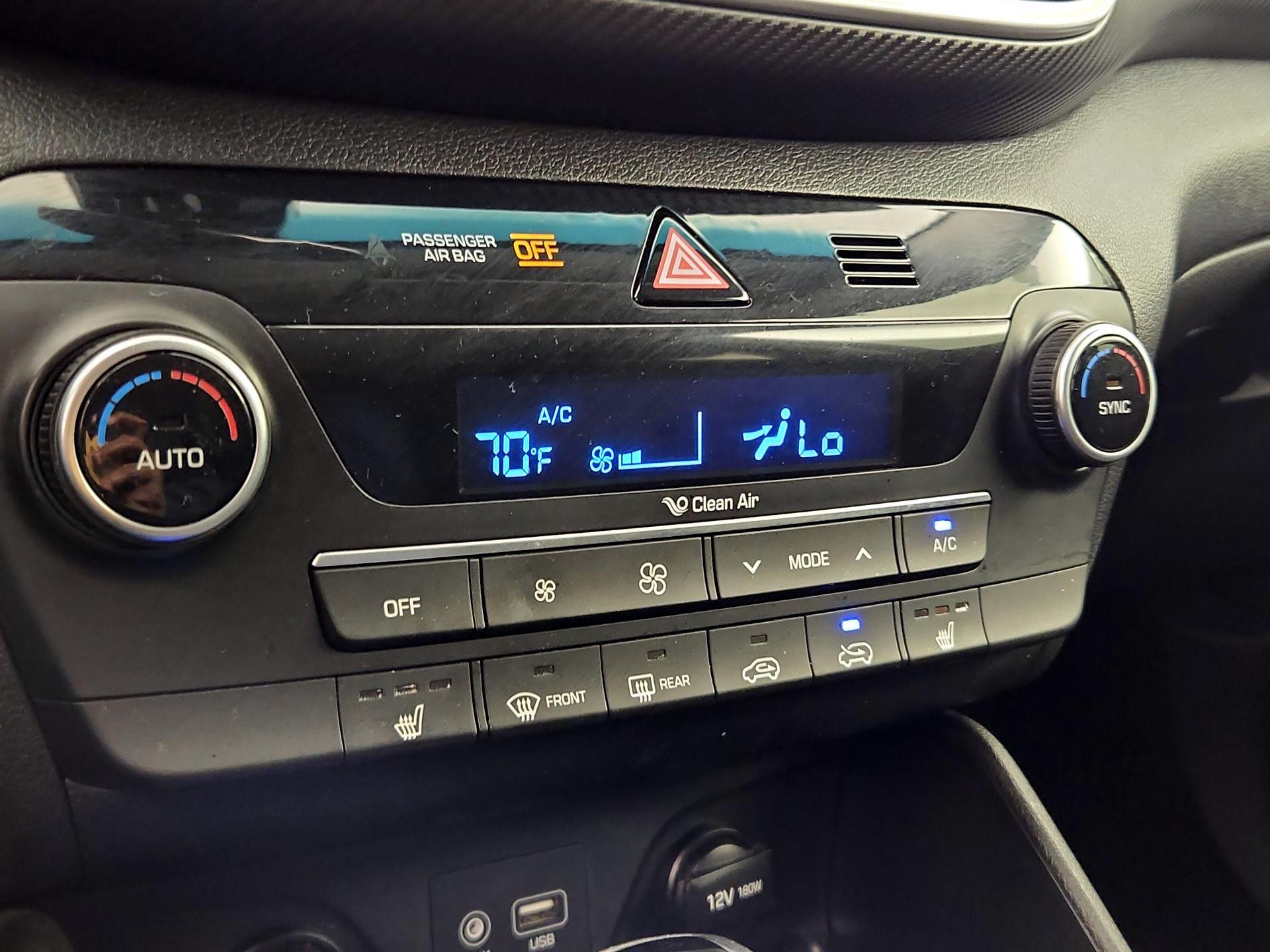 Thumbnail: 2021 Hyundai Tucson - 16