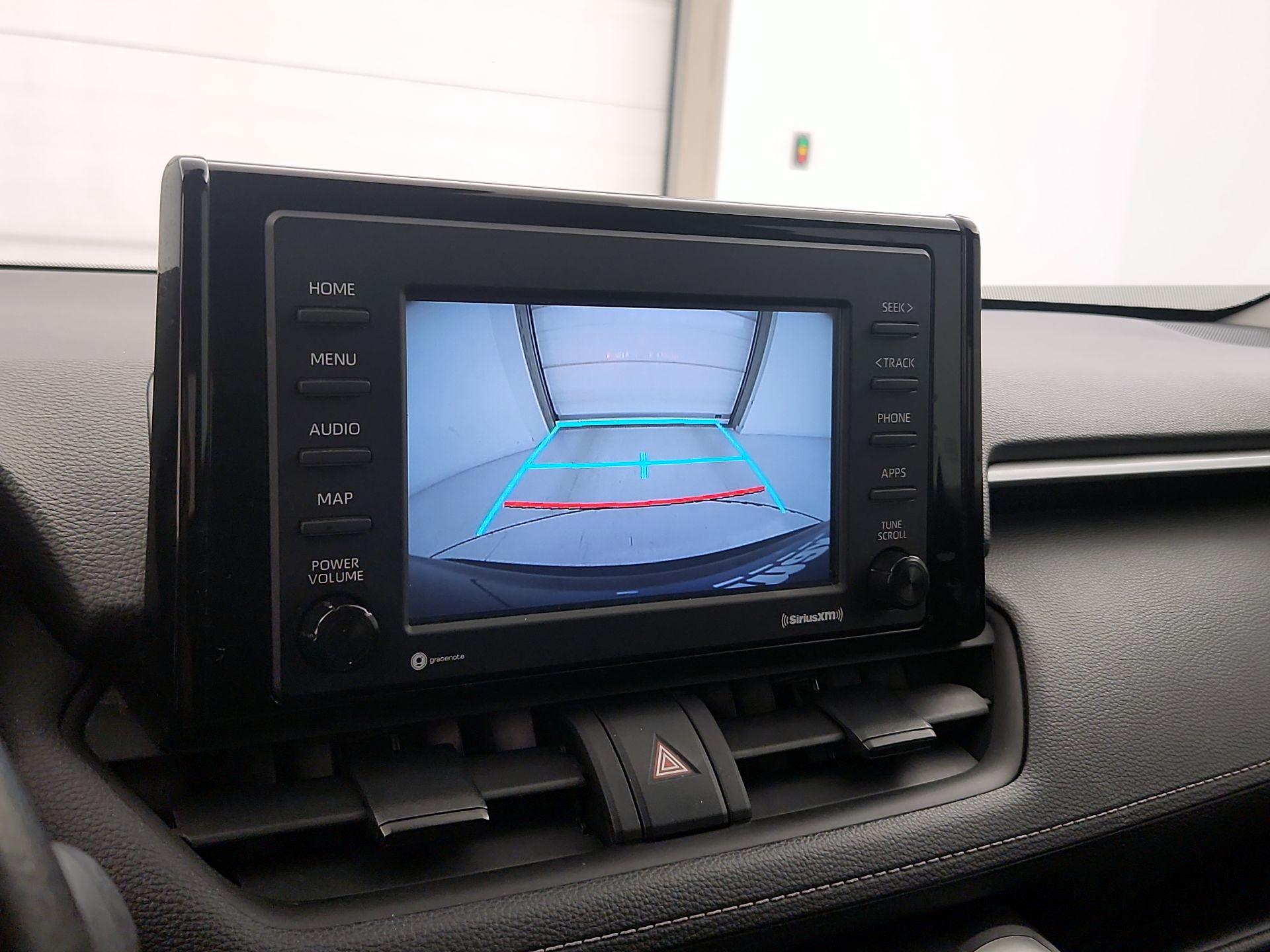 Thumbnail: 2022 Toyota RAV4 - 14