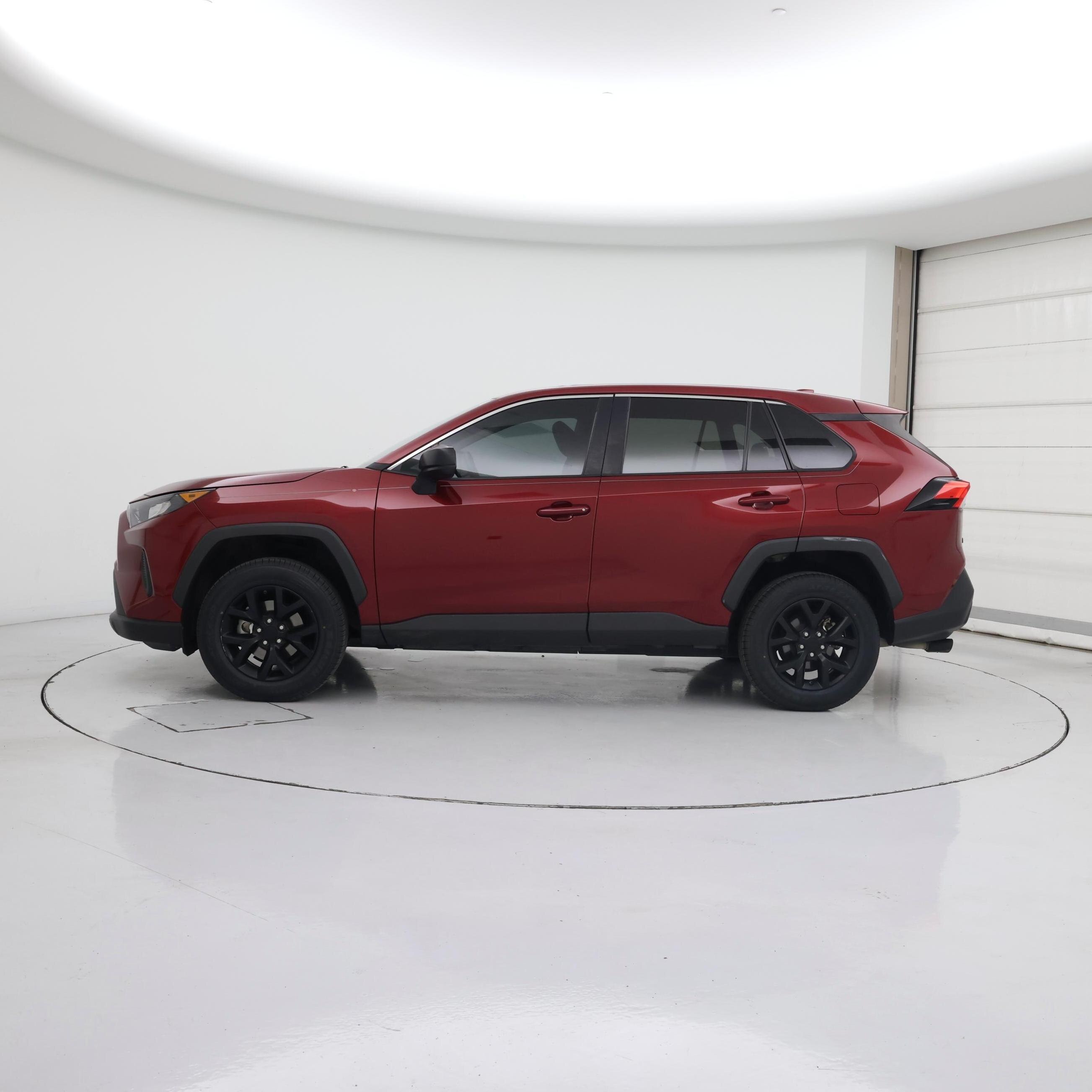 Thumbnail: 2022 Toyota RAV4 - 3
