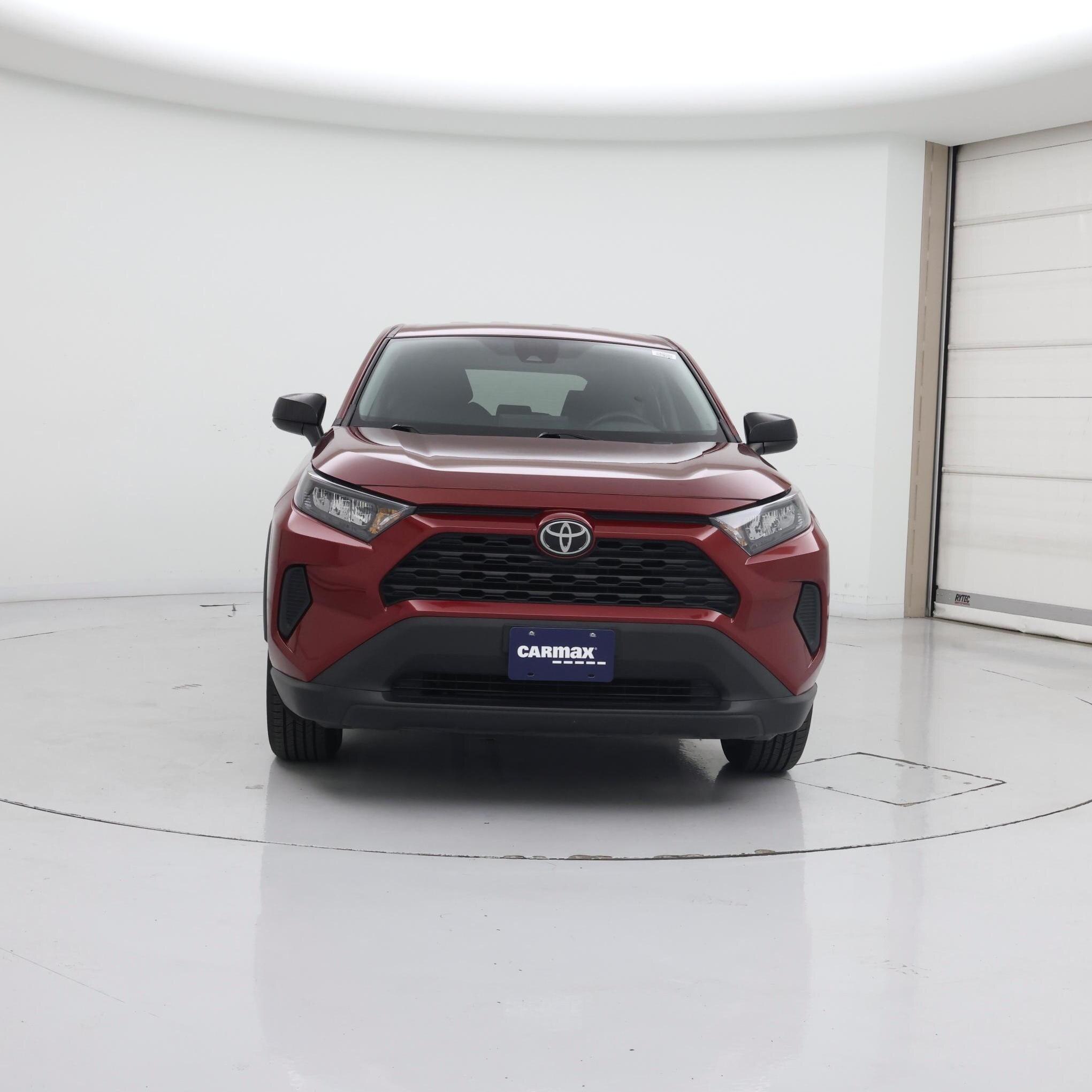 Thumbnail: 2022 Toyota RAV4 - 5