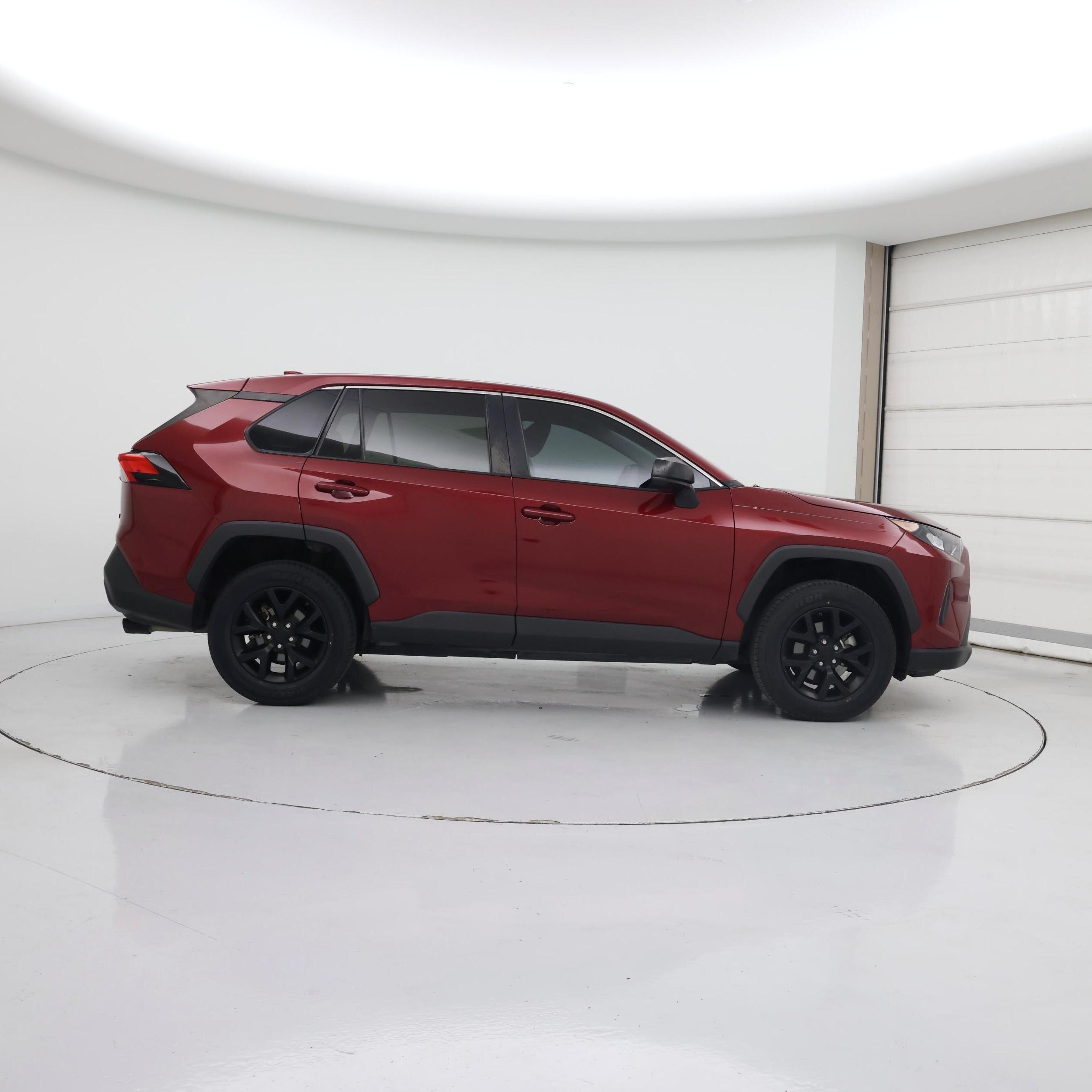 Thumbnail: 2022 Toyota RAV4 - 7