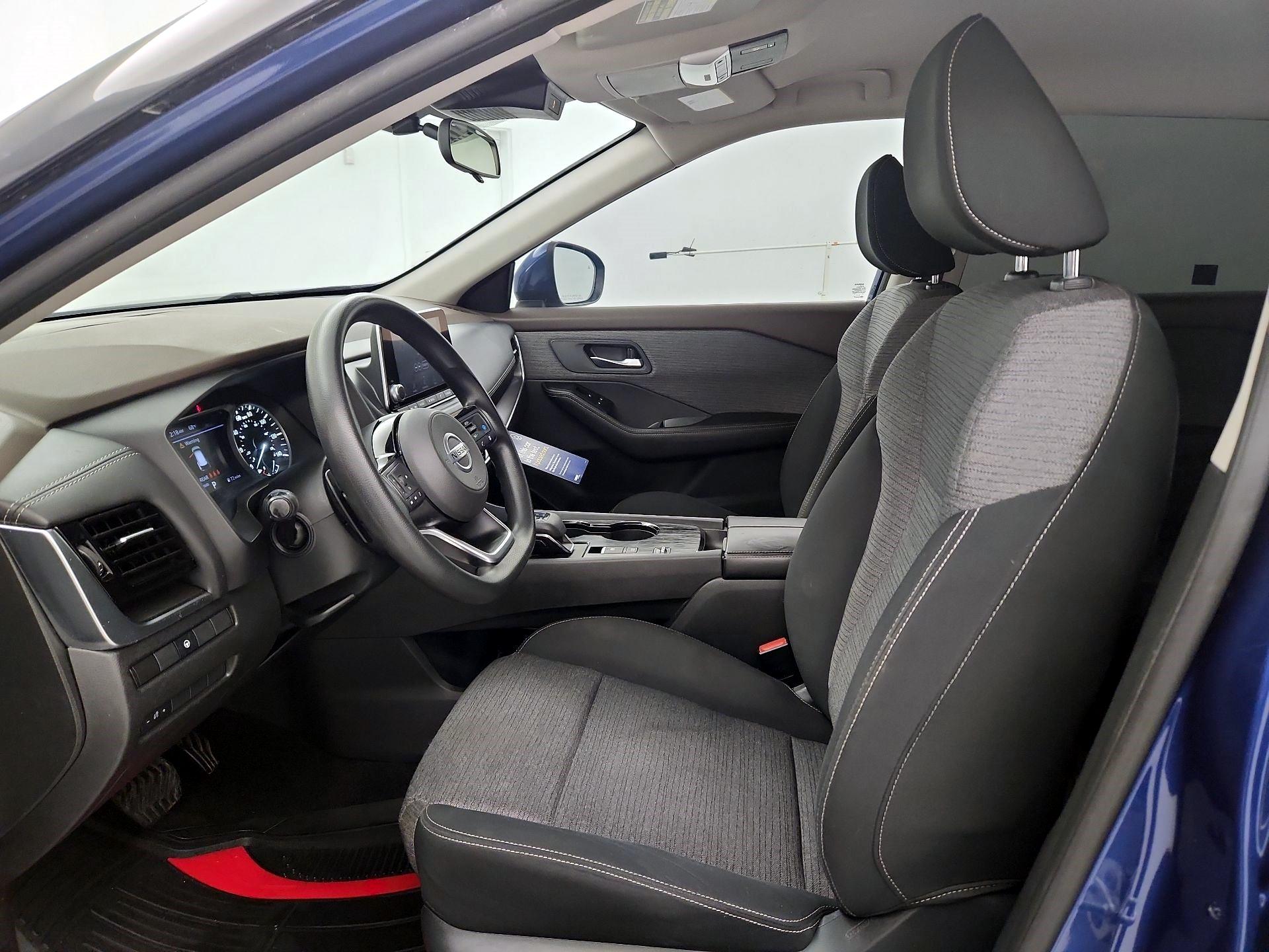 Thumbnail: 2021 Nissan Rogue - 11