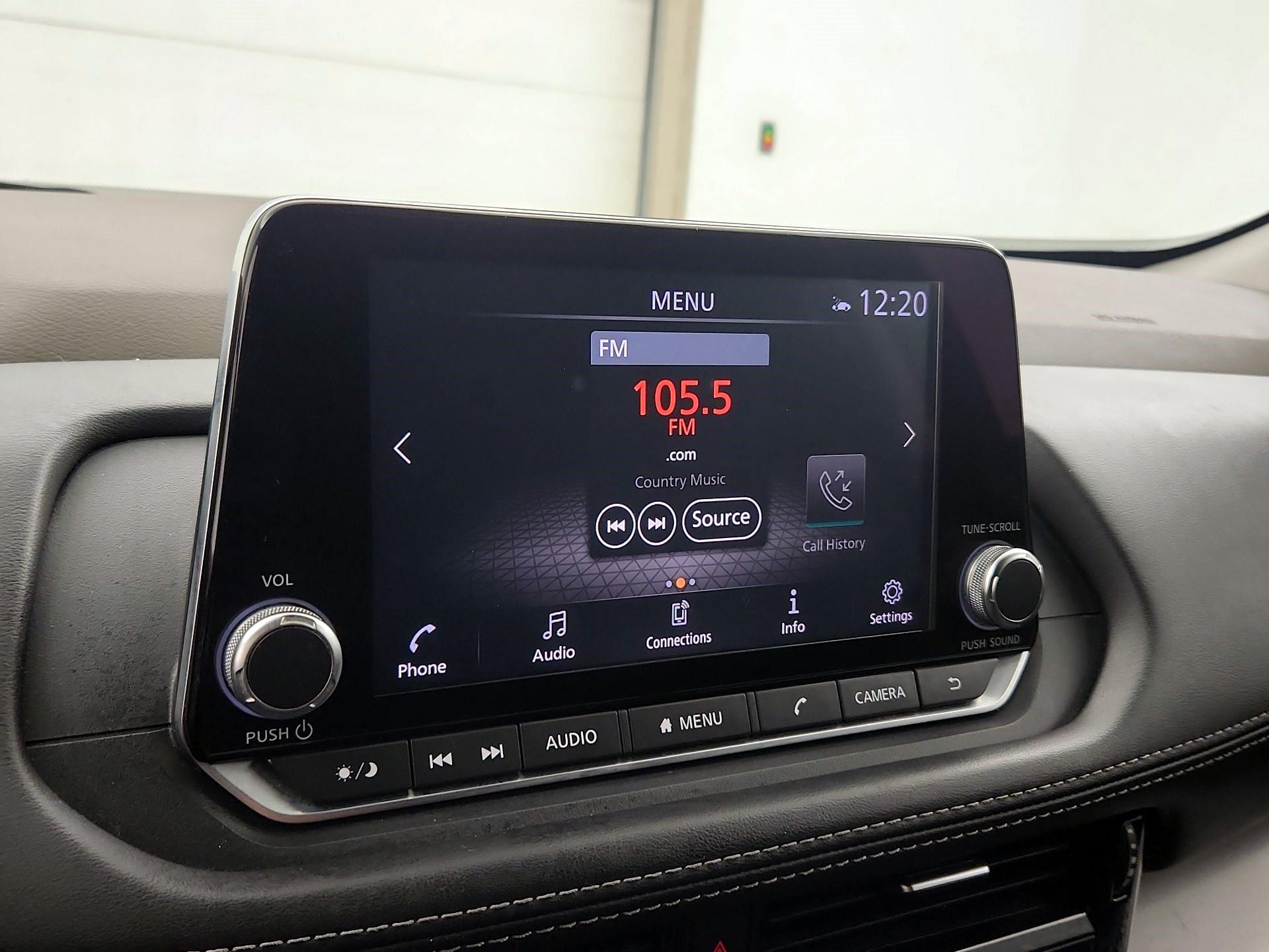 Thumbnail: 2021 Nissan Rogue - 15