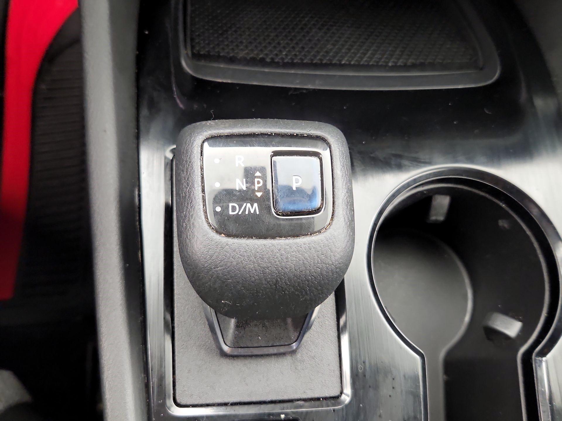 Thumbnail: 2021 Nissan Rogue - 17