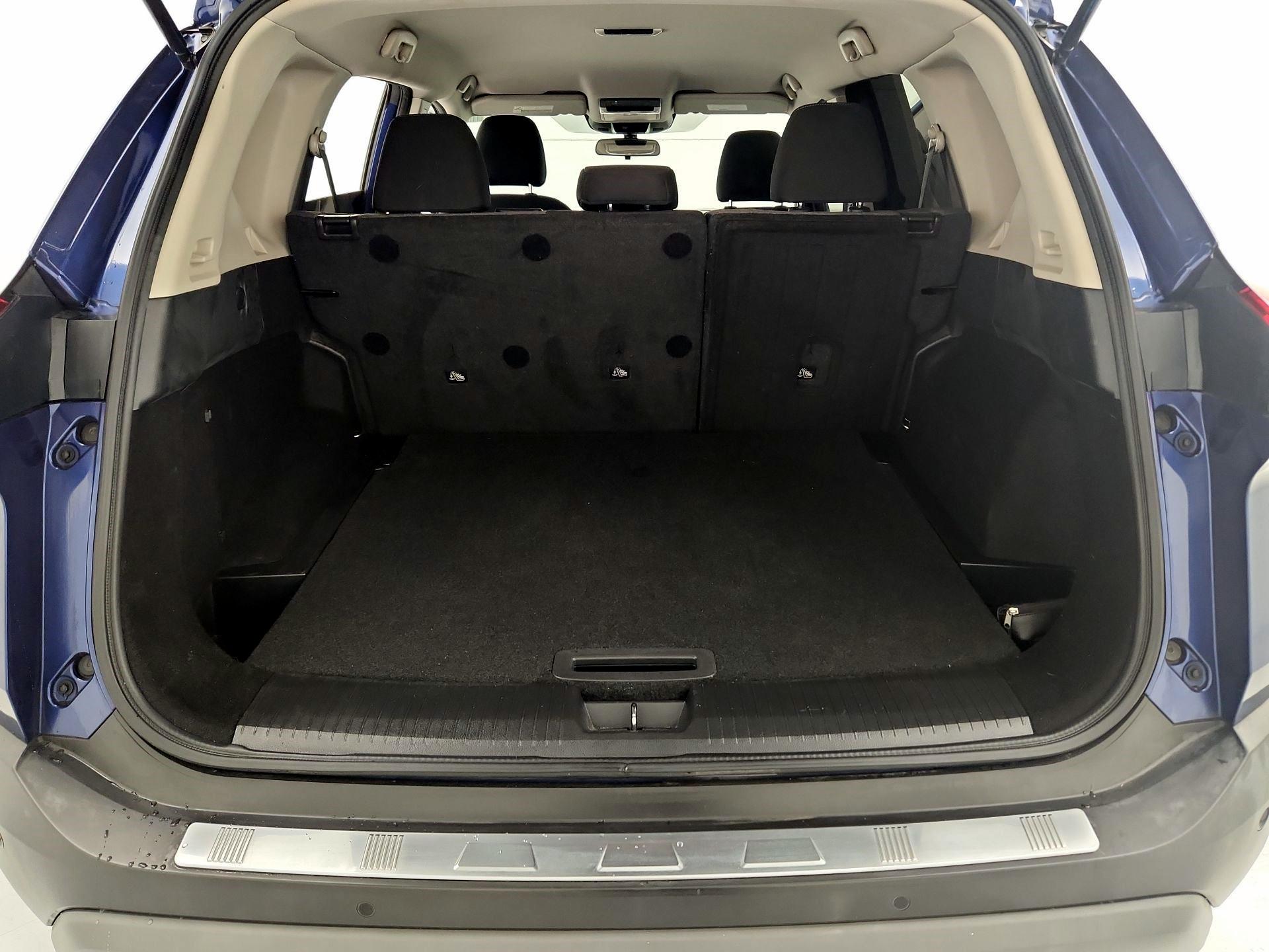 Thumbnail: 2021 Nissan Rogue - 20