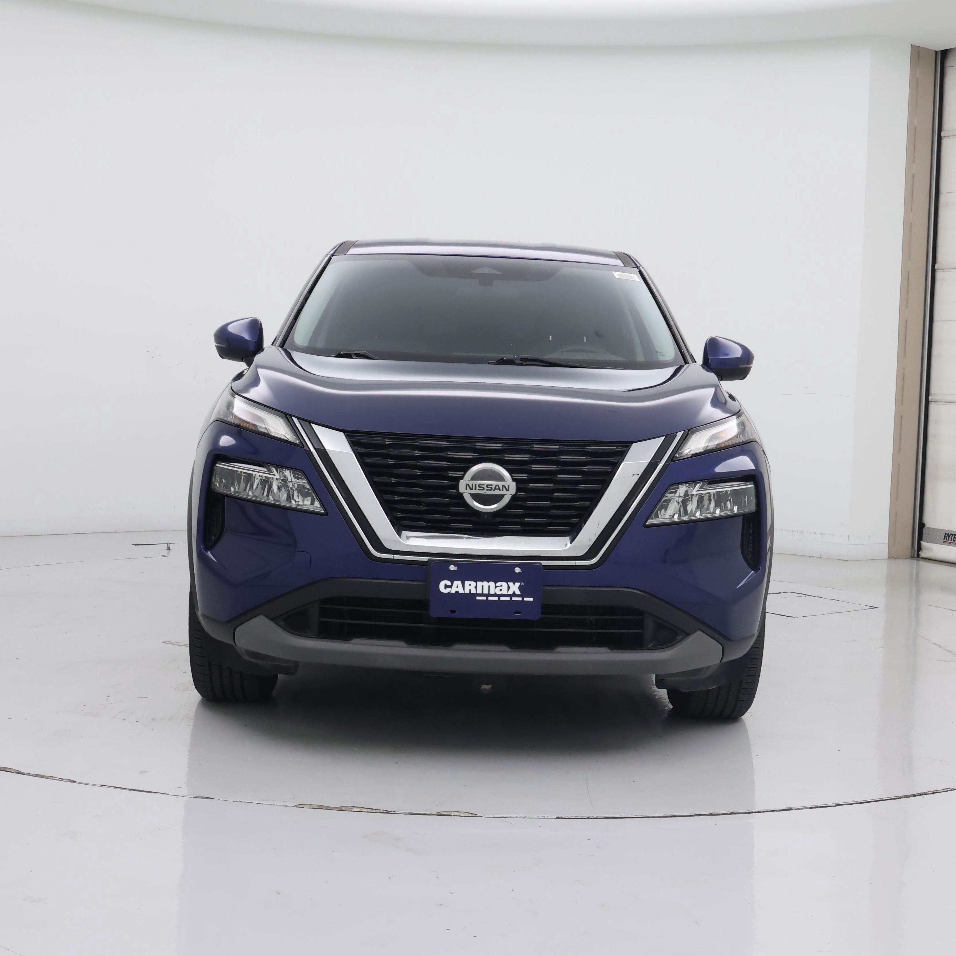 Thumbnail: 2021 Nissan Rogue - 5