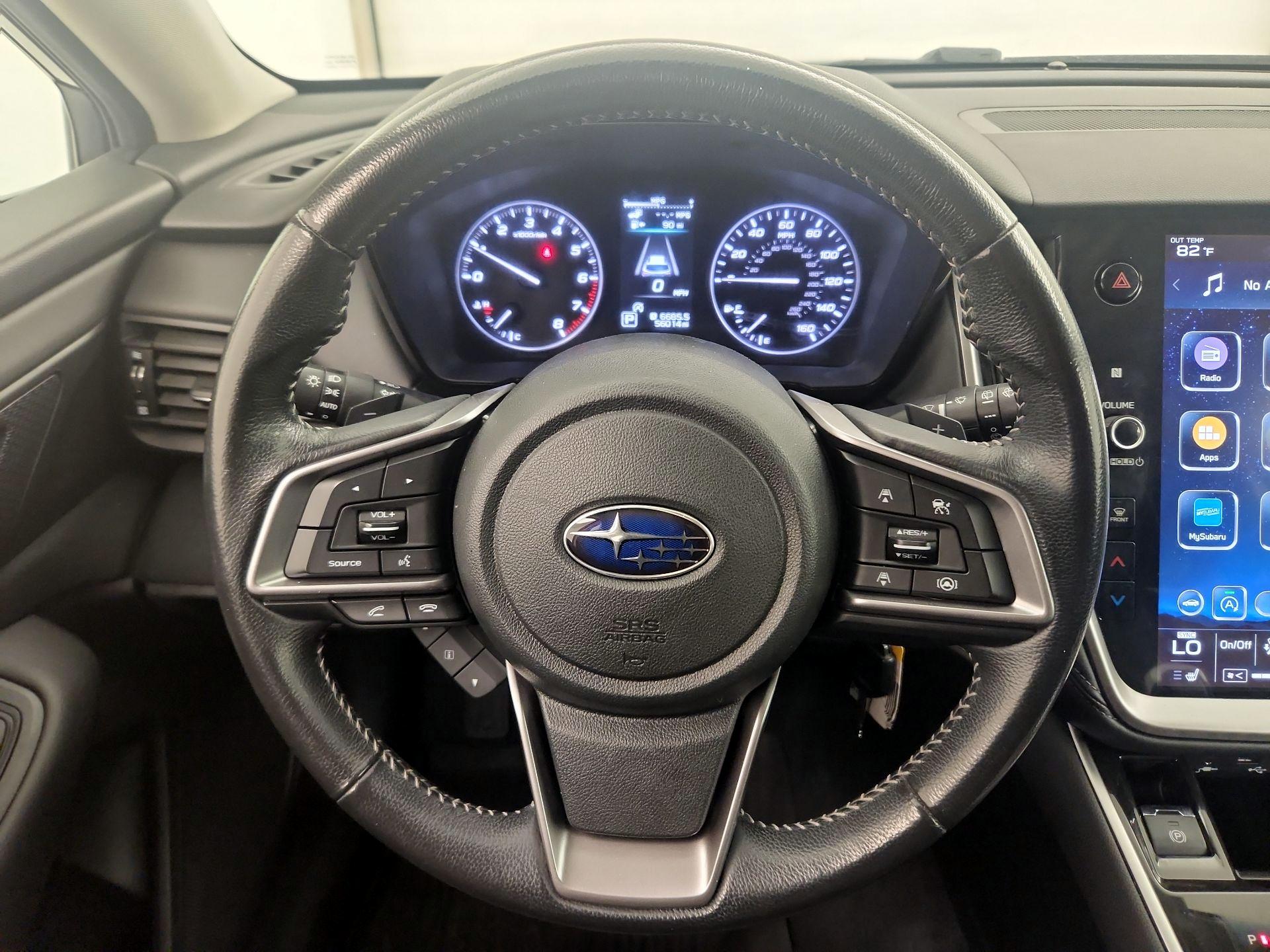 Thumbnail: 2022 Subaru Outback - 10