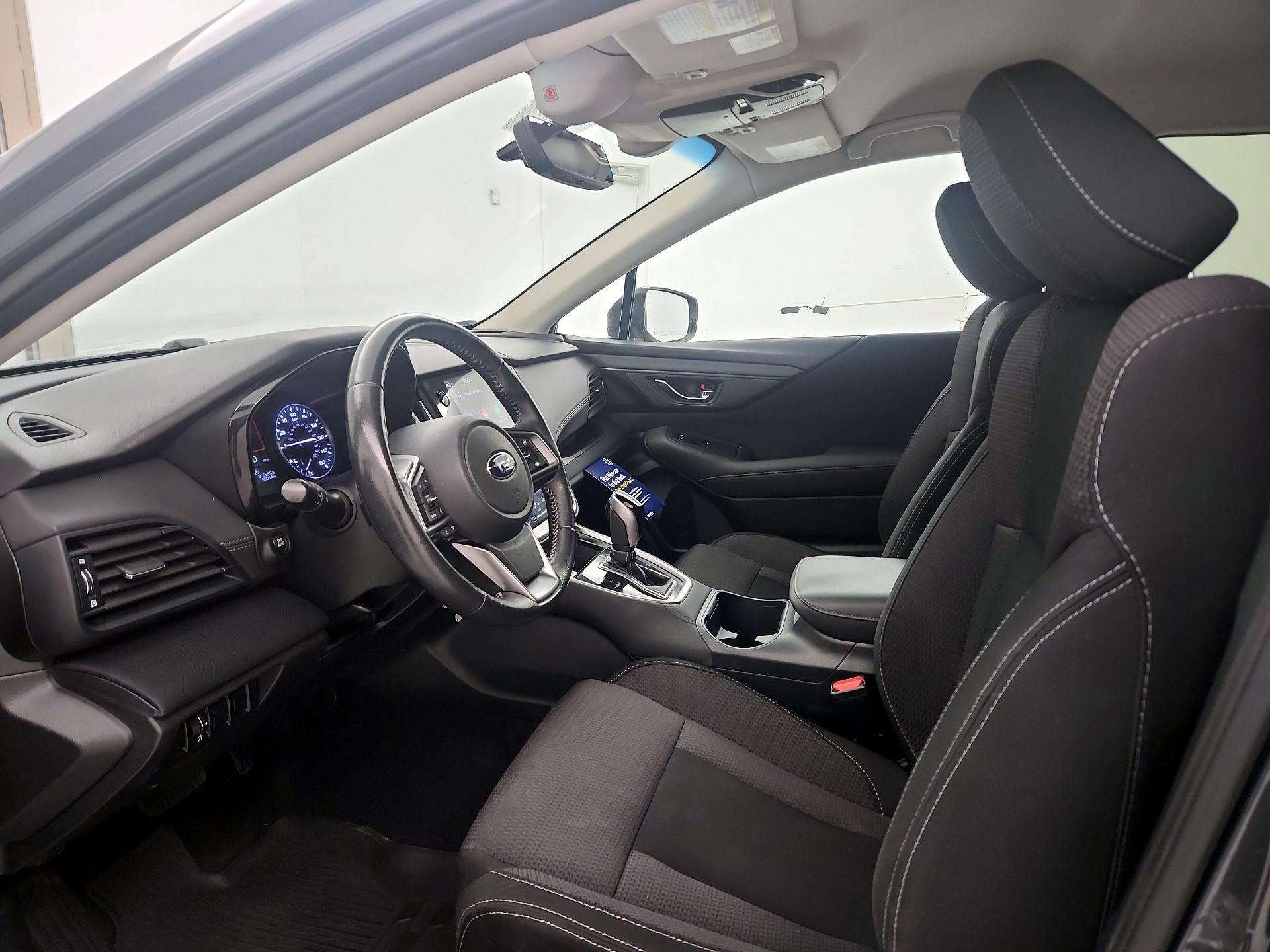 Thumbnail: 2022 Subaru Outback - 11