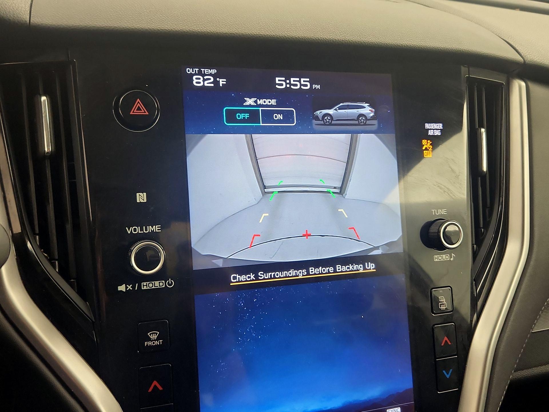 Thumbnail: 2022 Subaru Outback - 14