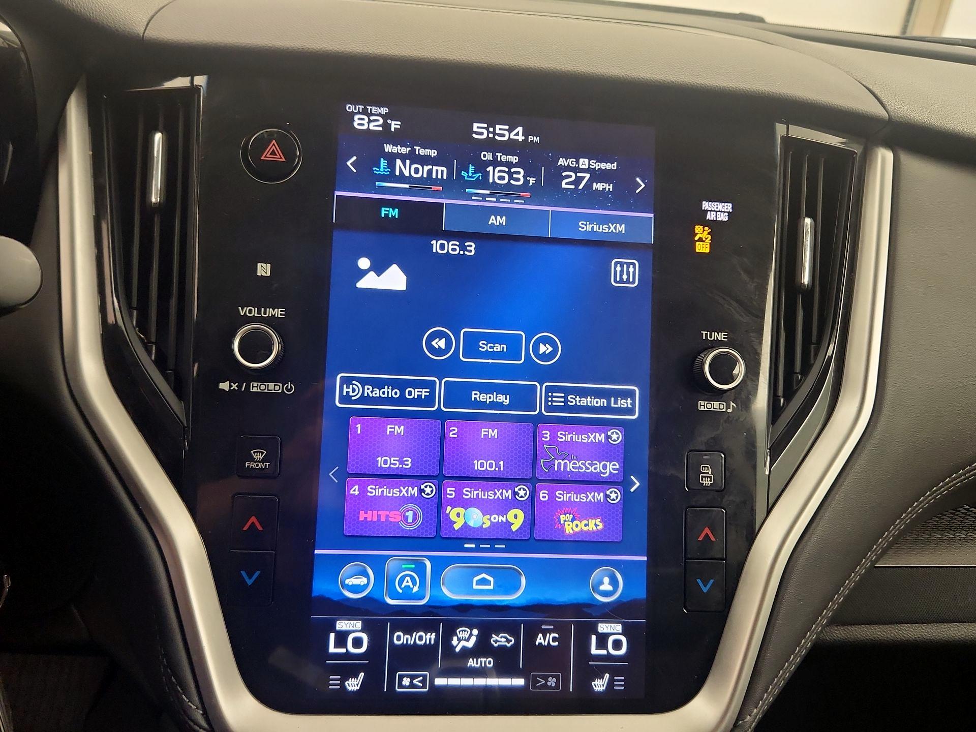 Thumbnail: 2022 Subaru Outback - 15