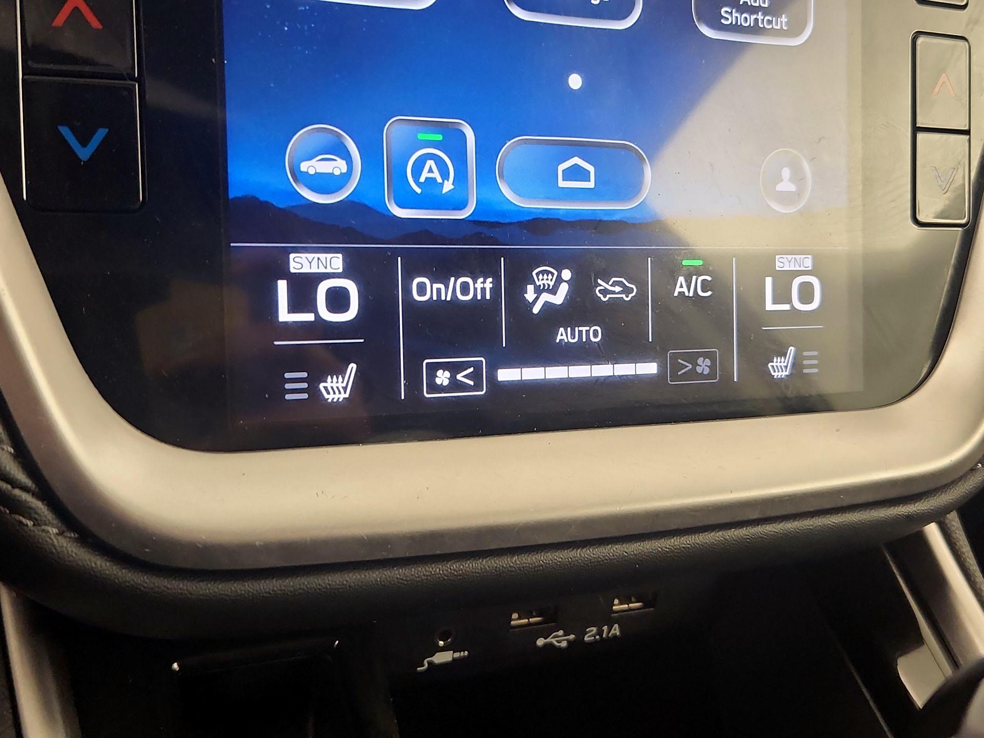 Thumbnail: 2022 Subaru Outback - 16